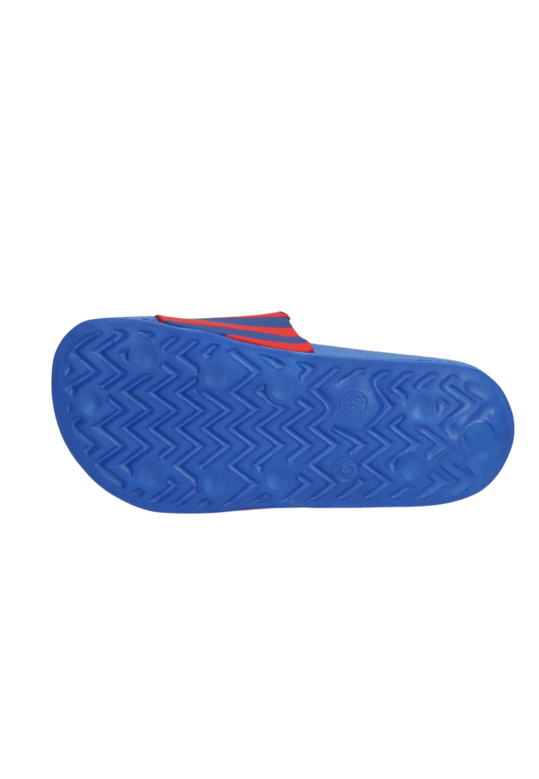 Disney FC Barcelona Badeschlappen Outdoorsandale (Set)