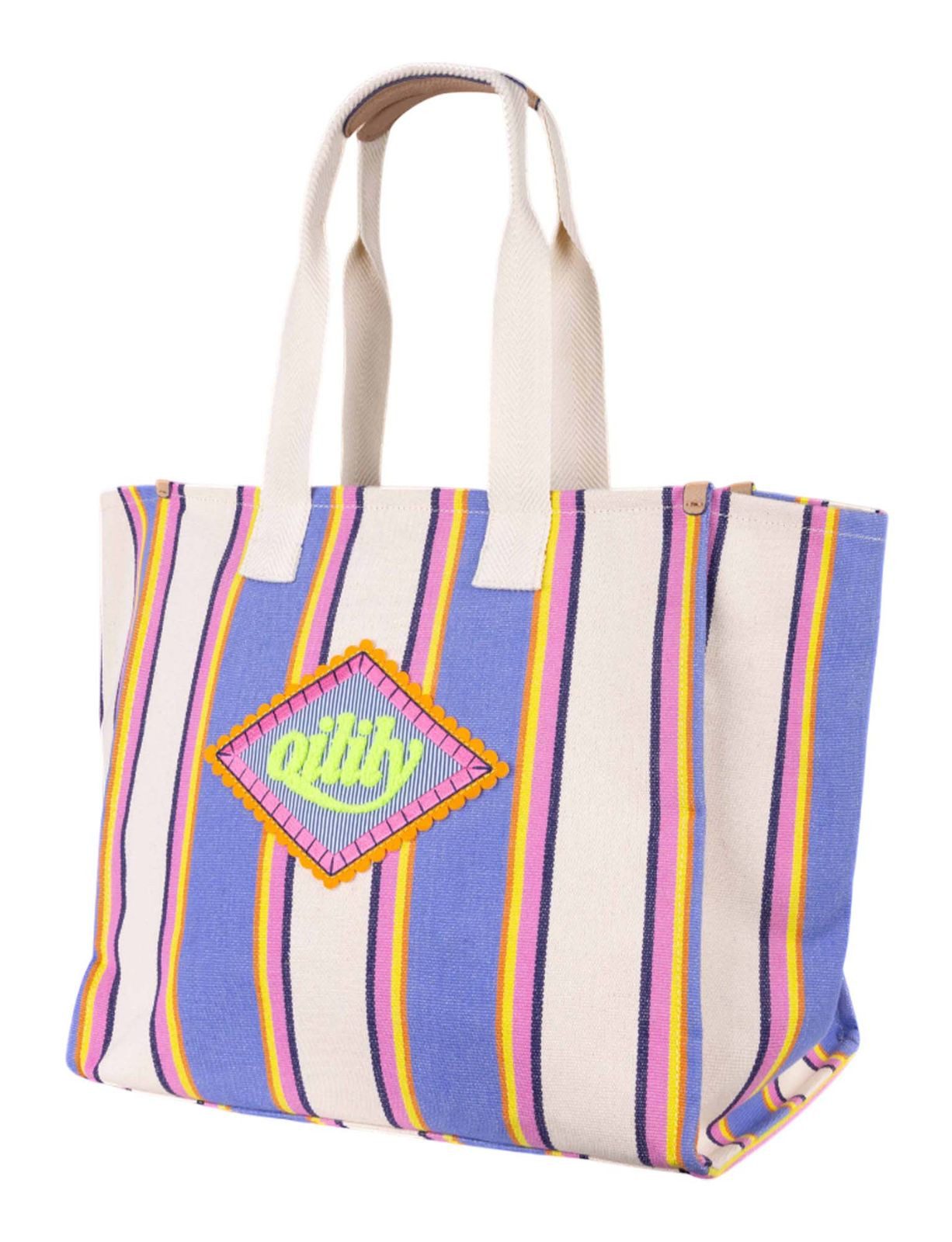 Oilily Schultertasche Shopper