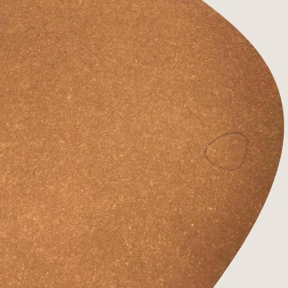 Flecked Nature Leder Core