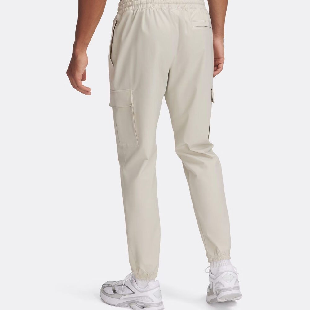 Under Armour® Trainingshose Vibe Woven Cargo günstig online kaufen