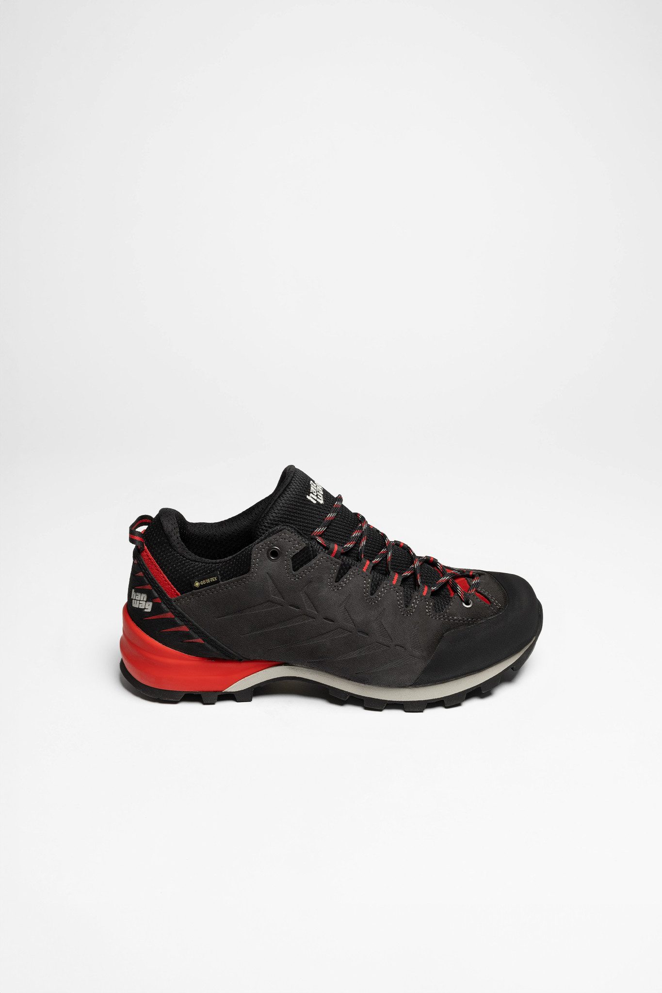 Hanwag Hanwag Herren Wanderschuhe Makra Pro günstig online kaufen