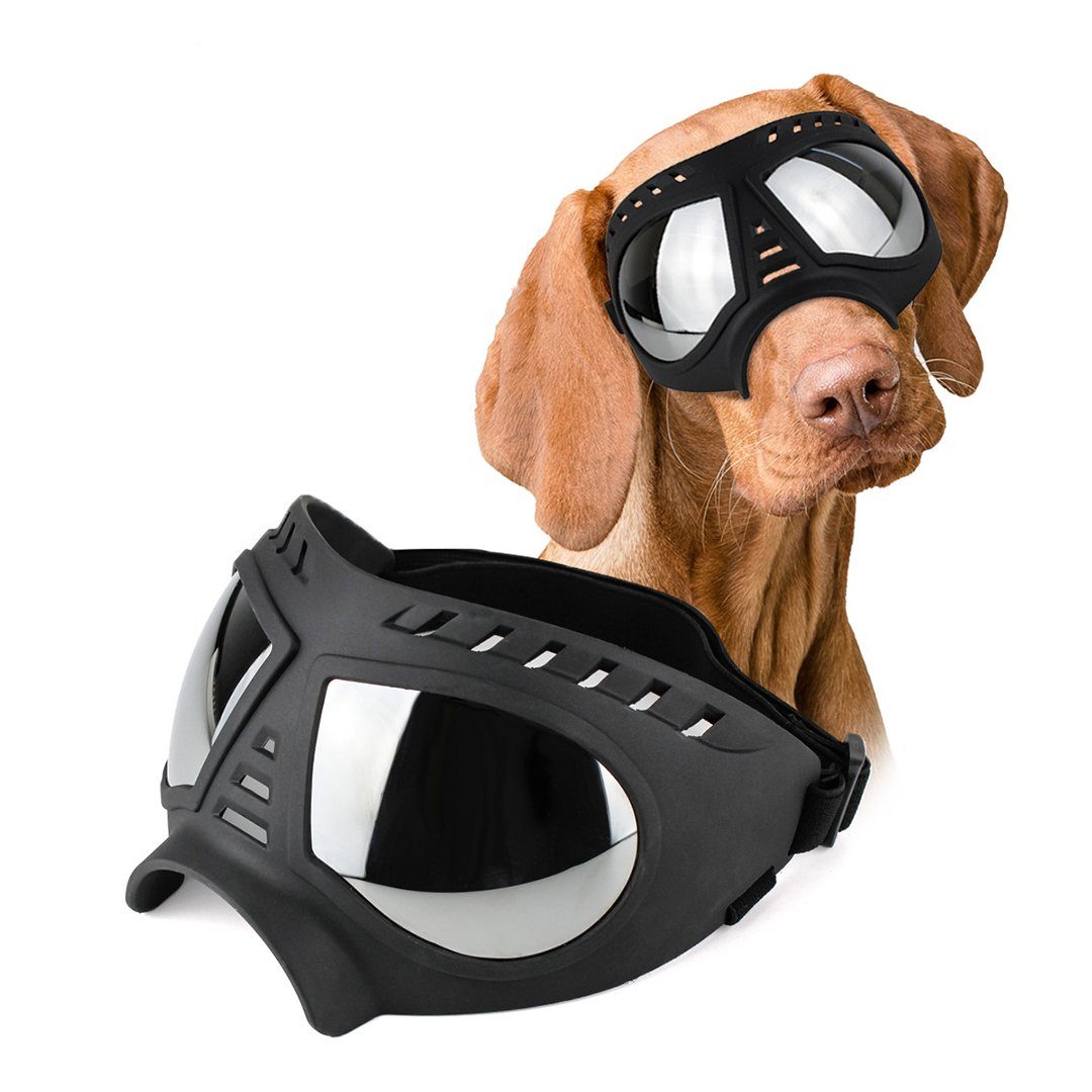 BEARSU Tierkleid »Hunde Sonnenbrille Einfach für Hunde für mittlere und  große Hunde« online kaufen | OTTO