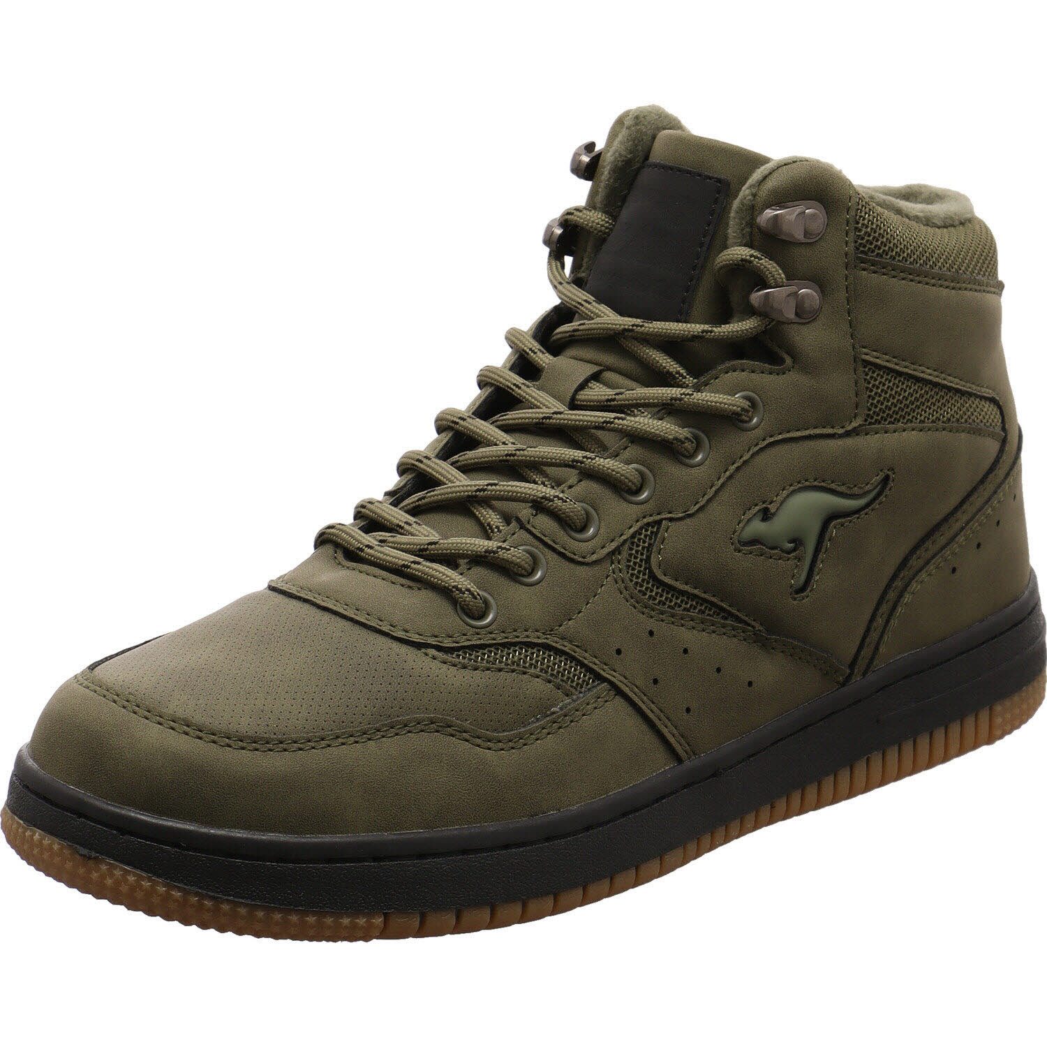 KangaROOS K-Watch Bliz Schnürboots