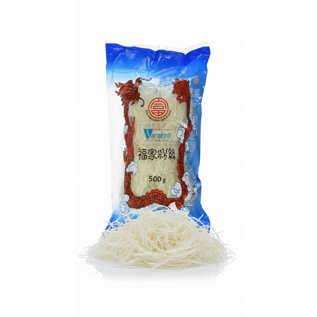 Diamond Nudeln Diamond Glasnudeln Lungkou Vermicelli