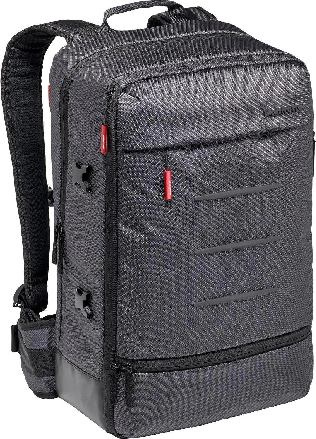 Fotorucksack Manhattan Kamerarucksack Mover 50 DSLR/CSC