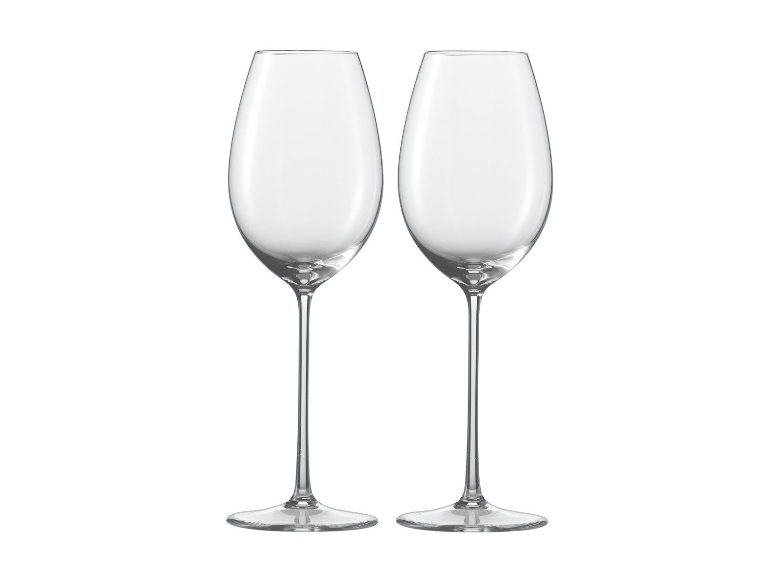 Gläser-Set GLAS Enoteca Riesling Weißweinglas Set 2tlg