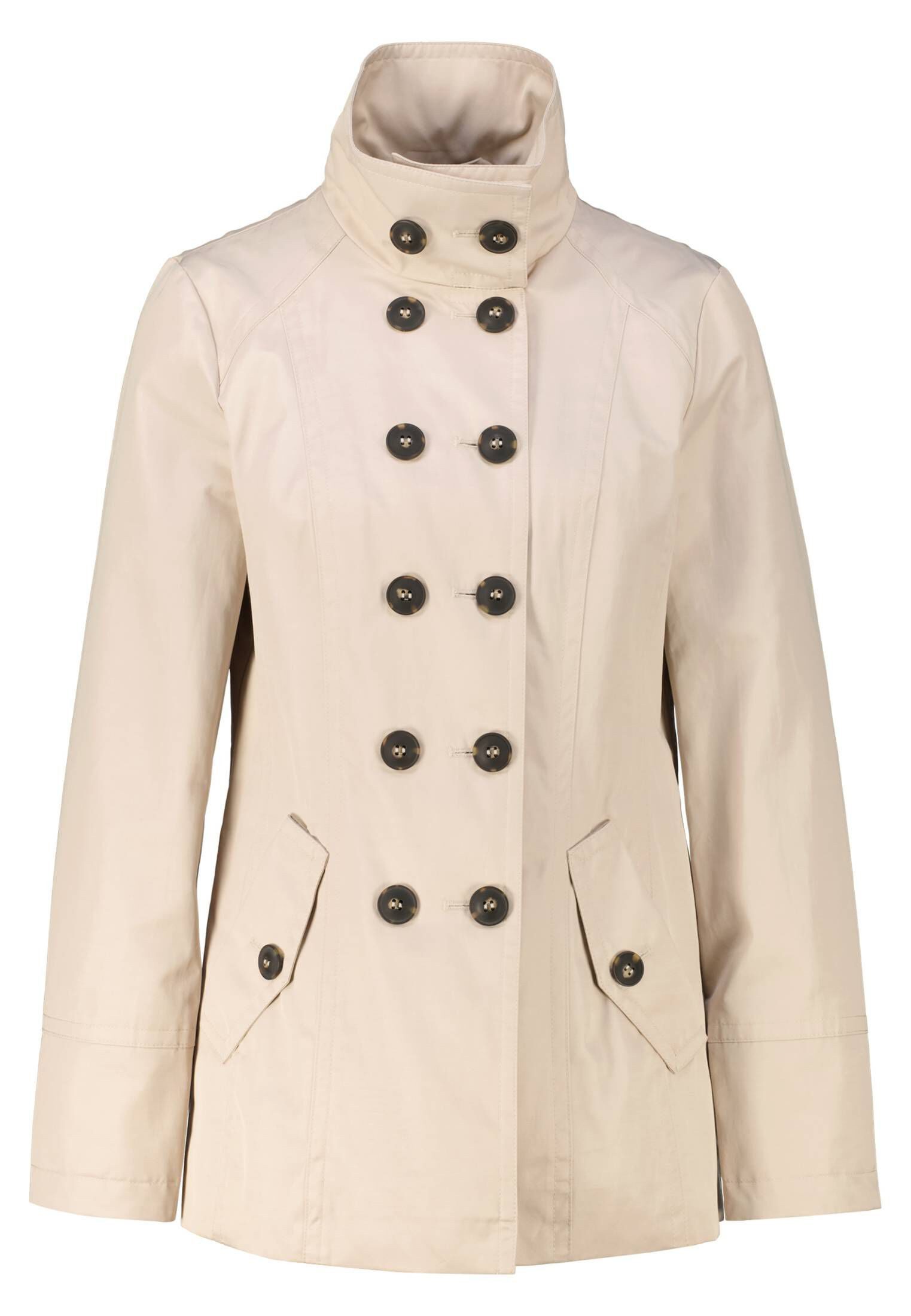 Langjacke Damen Jacke