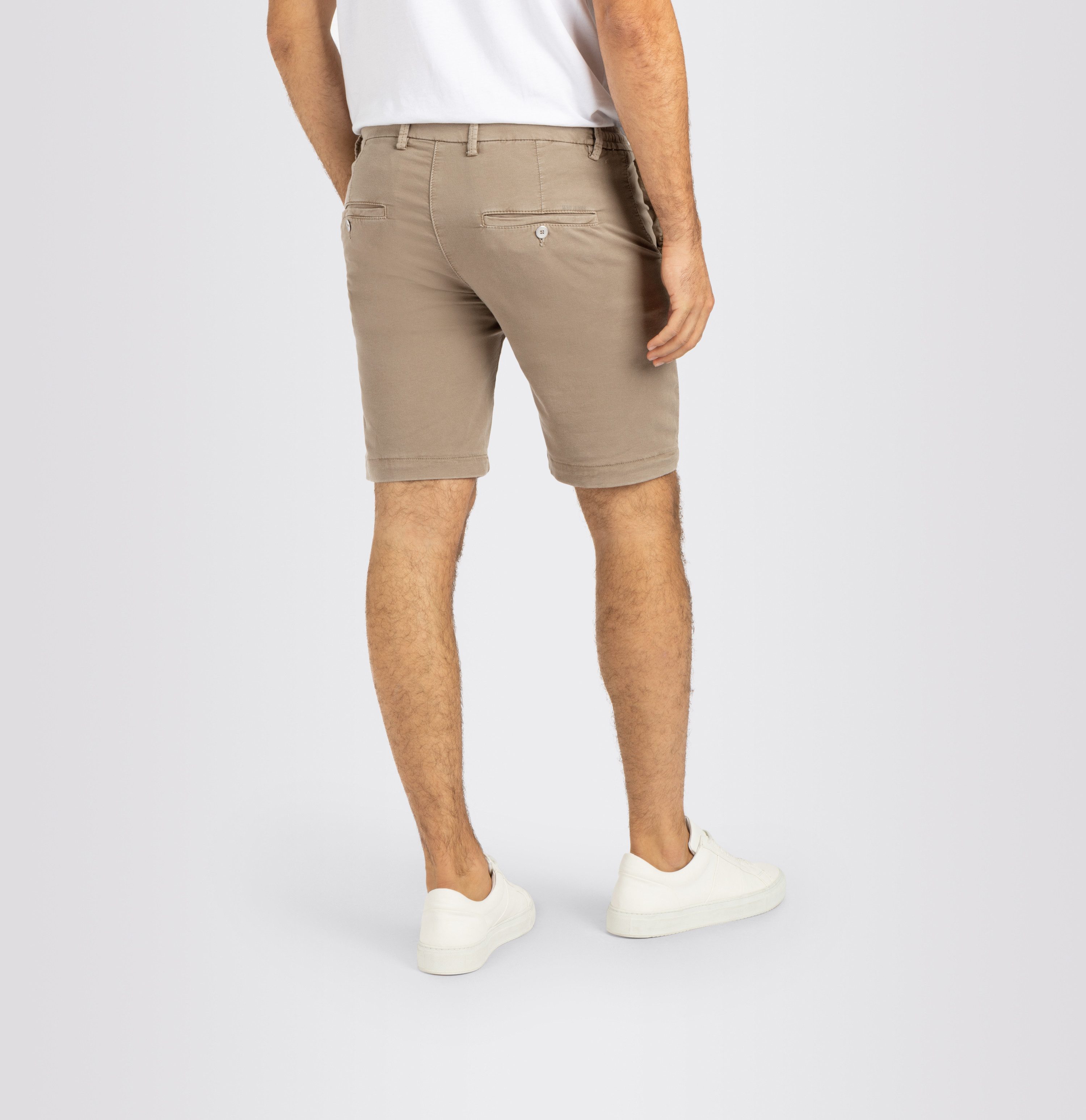 MAC Bermudas MAC JEANS - Jog´n Short, Jersey Denim