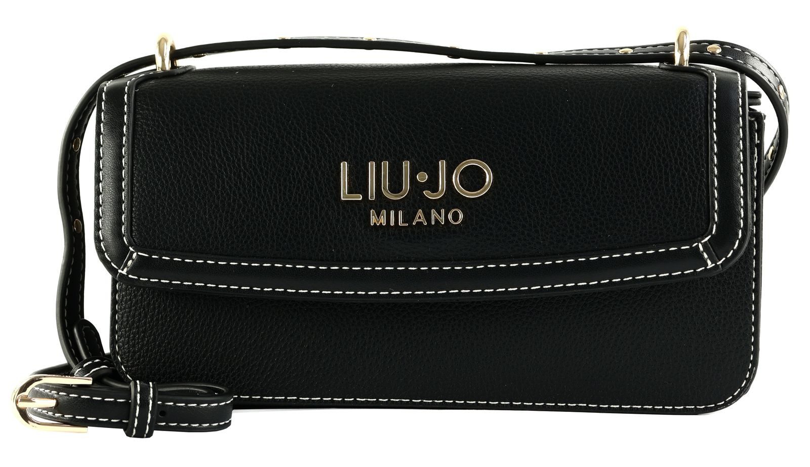 Schultertasche ECS Crossbody Bag East / West
