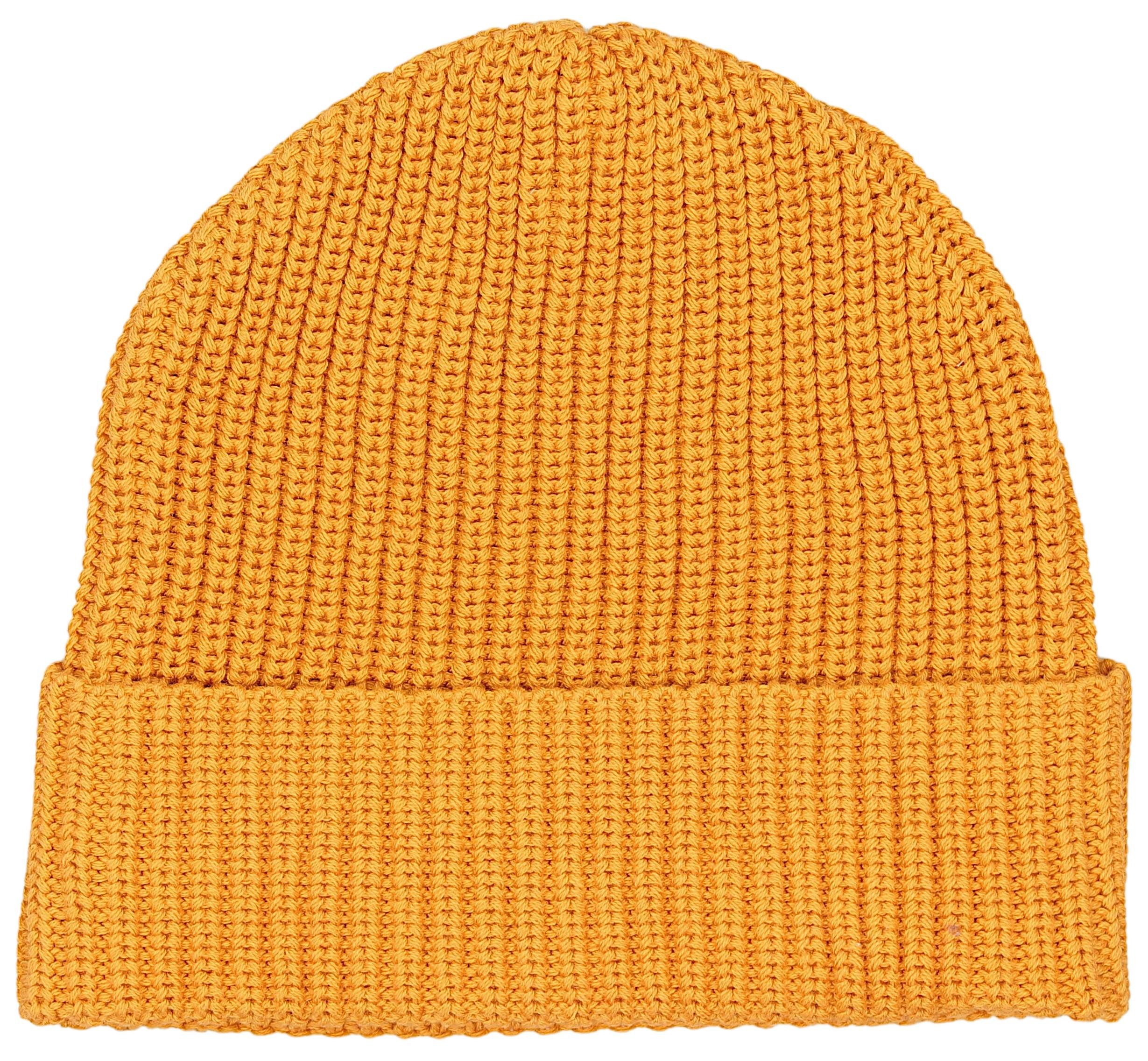 TupTam Strickmütze TupTam Kinder Winter Beanie- Strickmütze – Bild 5 von 5