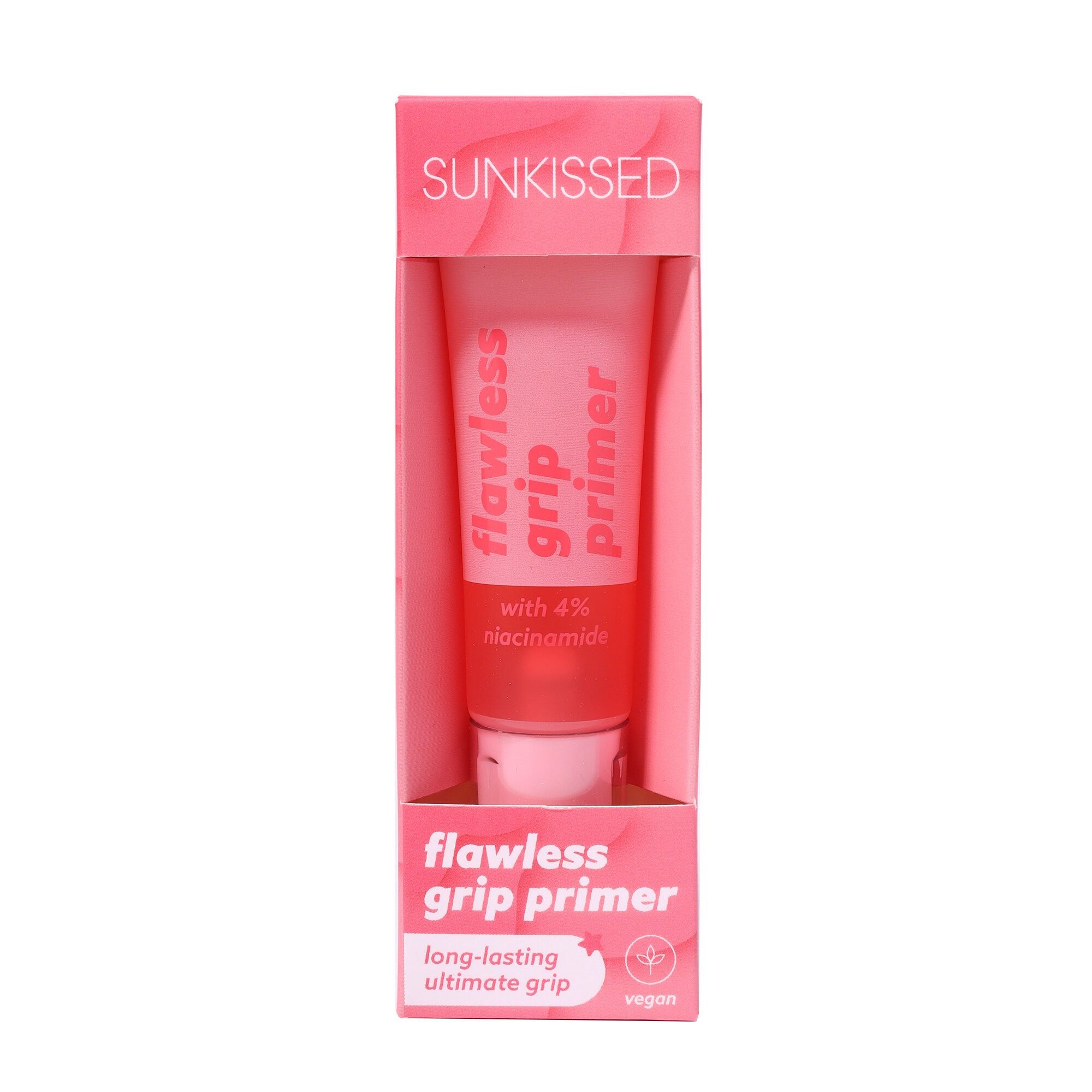 SUNKISSED Primer Flawless Grip