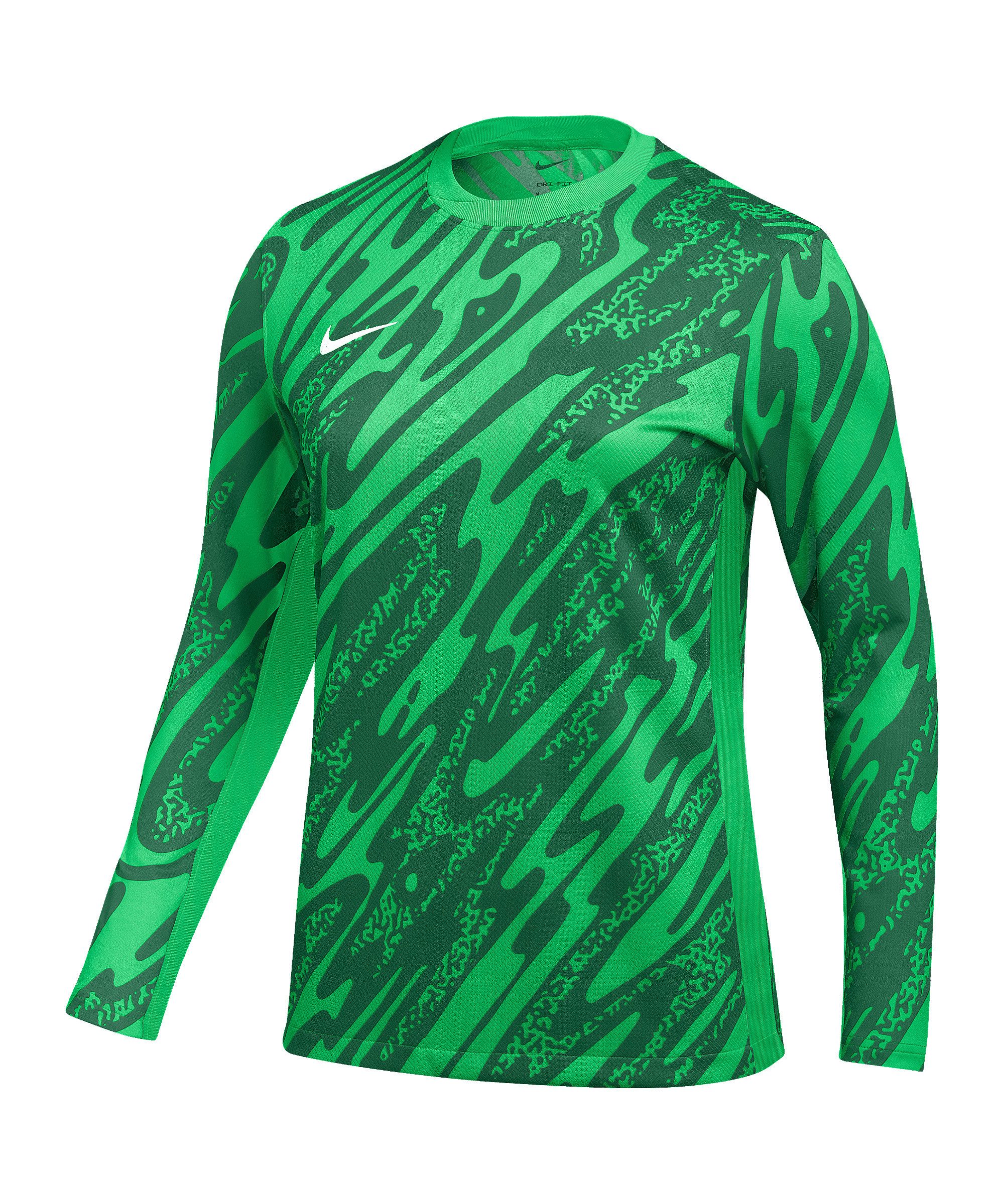 Nike Torwarttrikot Nike Performance Gardien V Torwarttrikot Damen