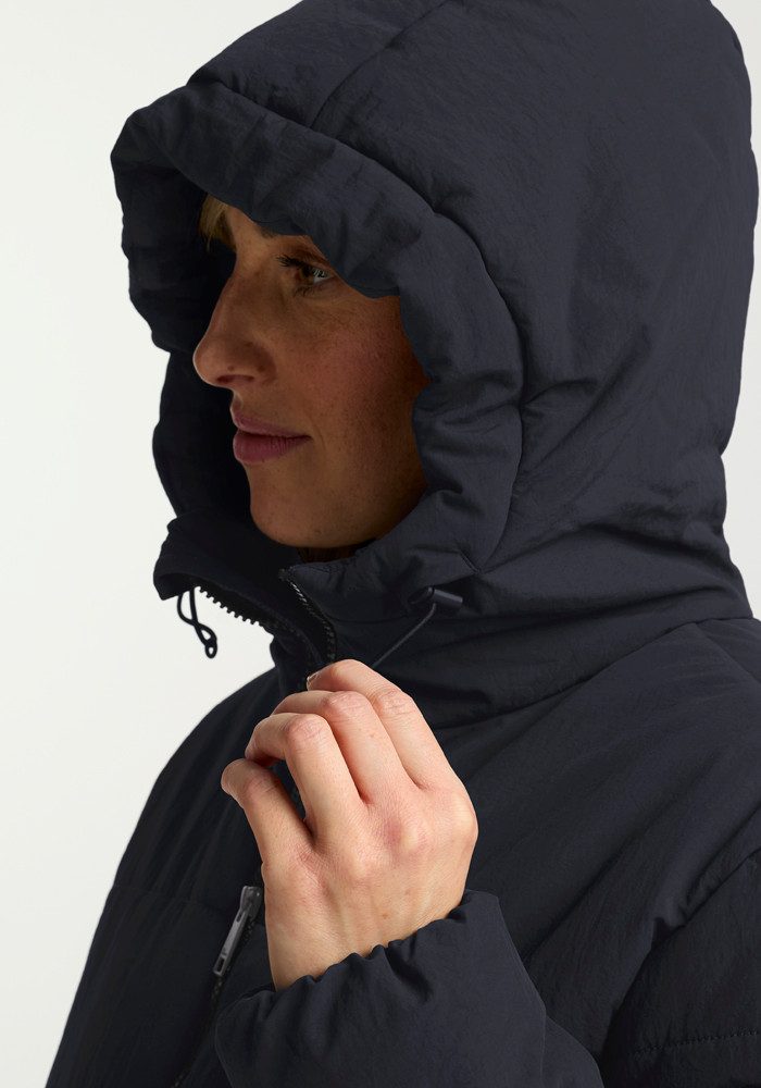 Jack Wolfskin Funktionsmantel NORTHERN LITE COAT W