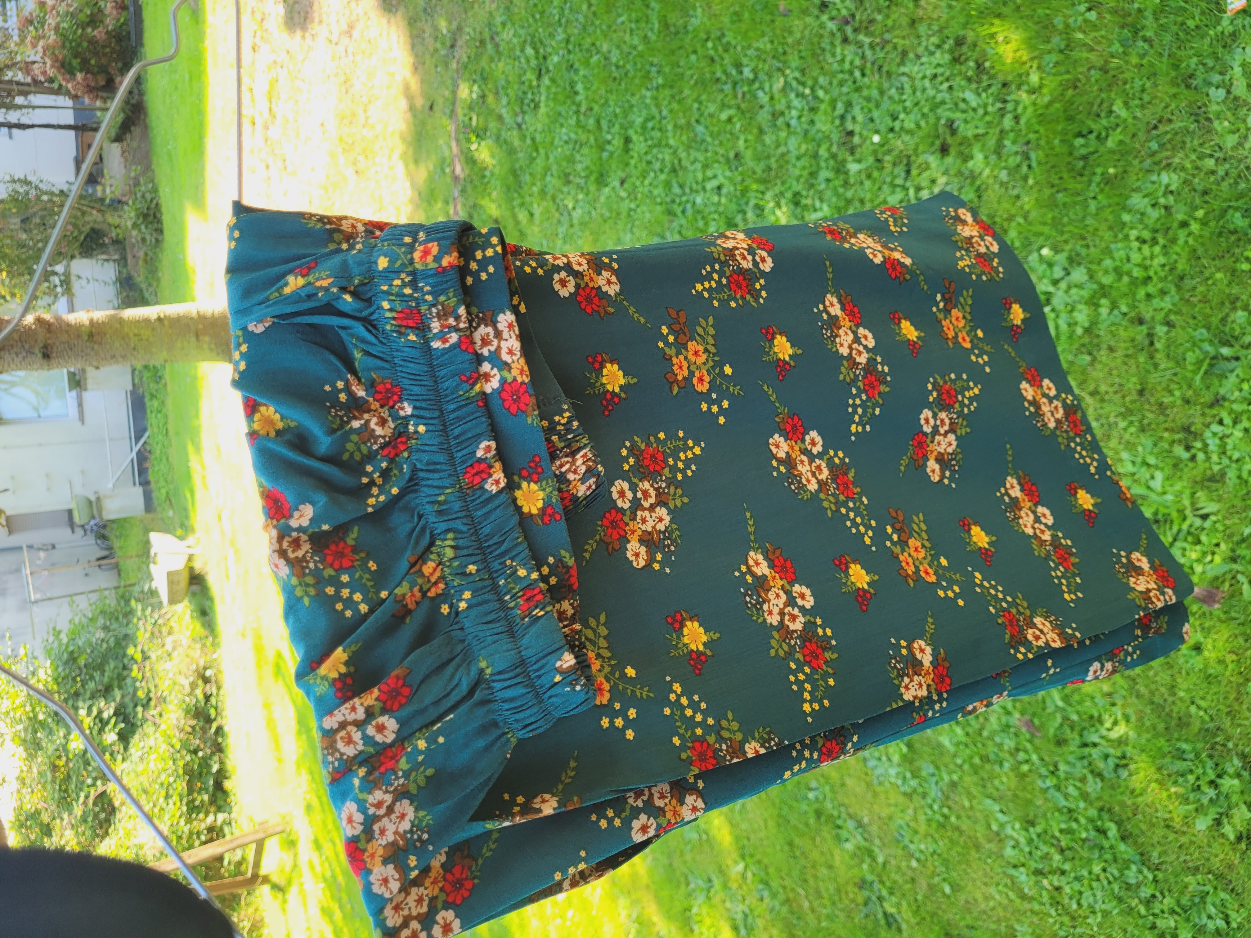 PfauGermany Homewearpants Rangeen