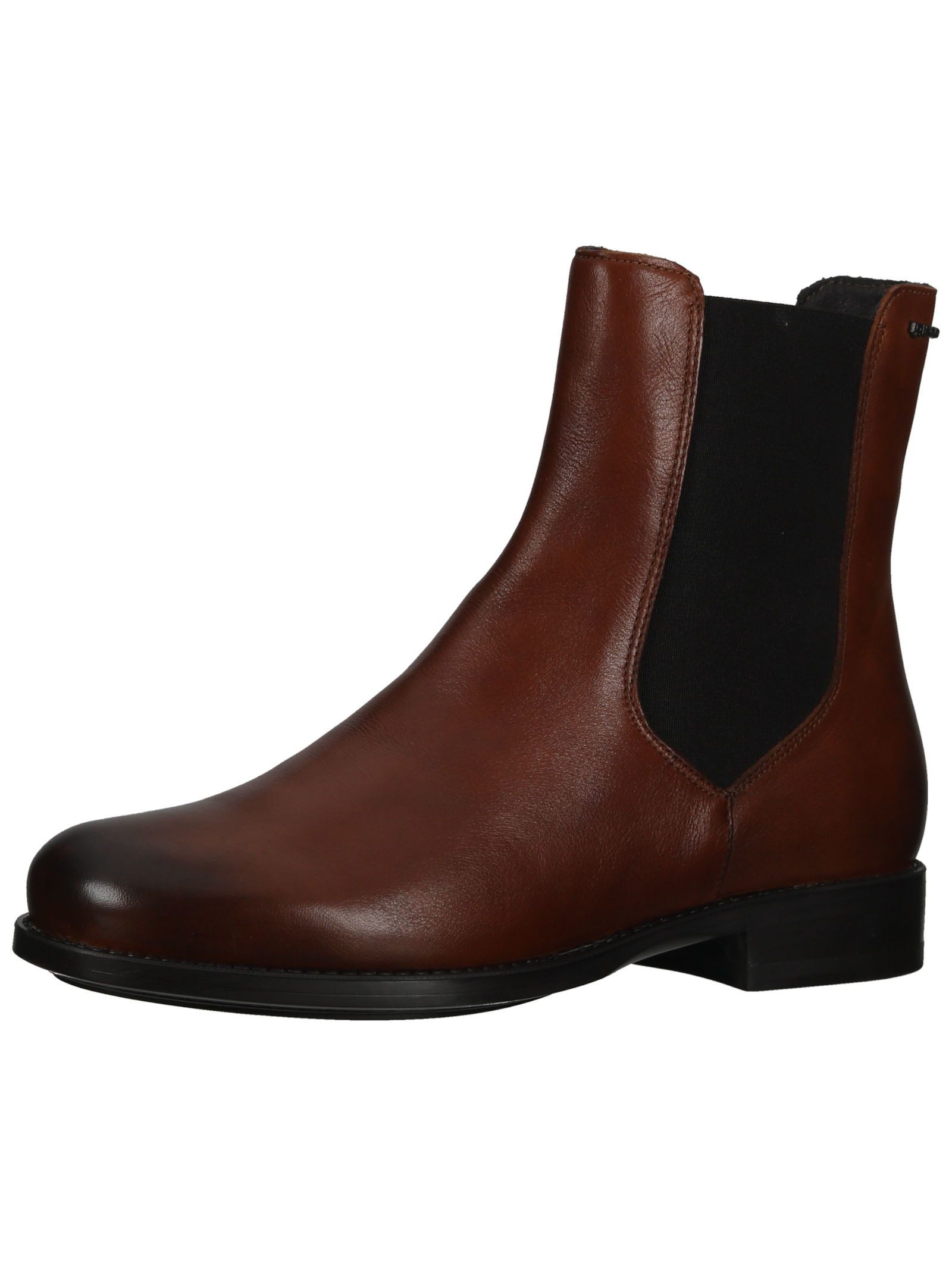 IGI & CO IGI & CO Stiefelette Leder Stiefelette günstig online kaufen