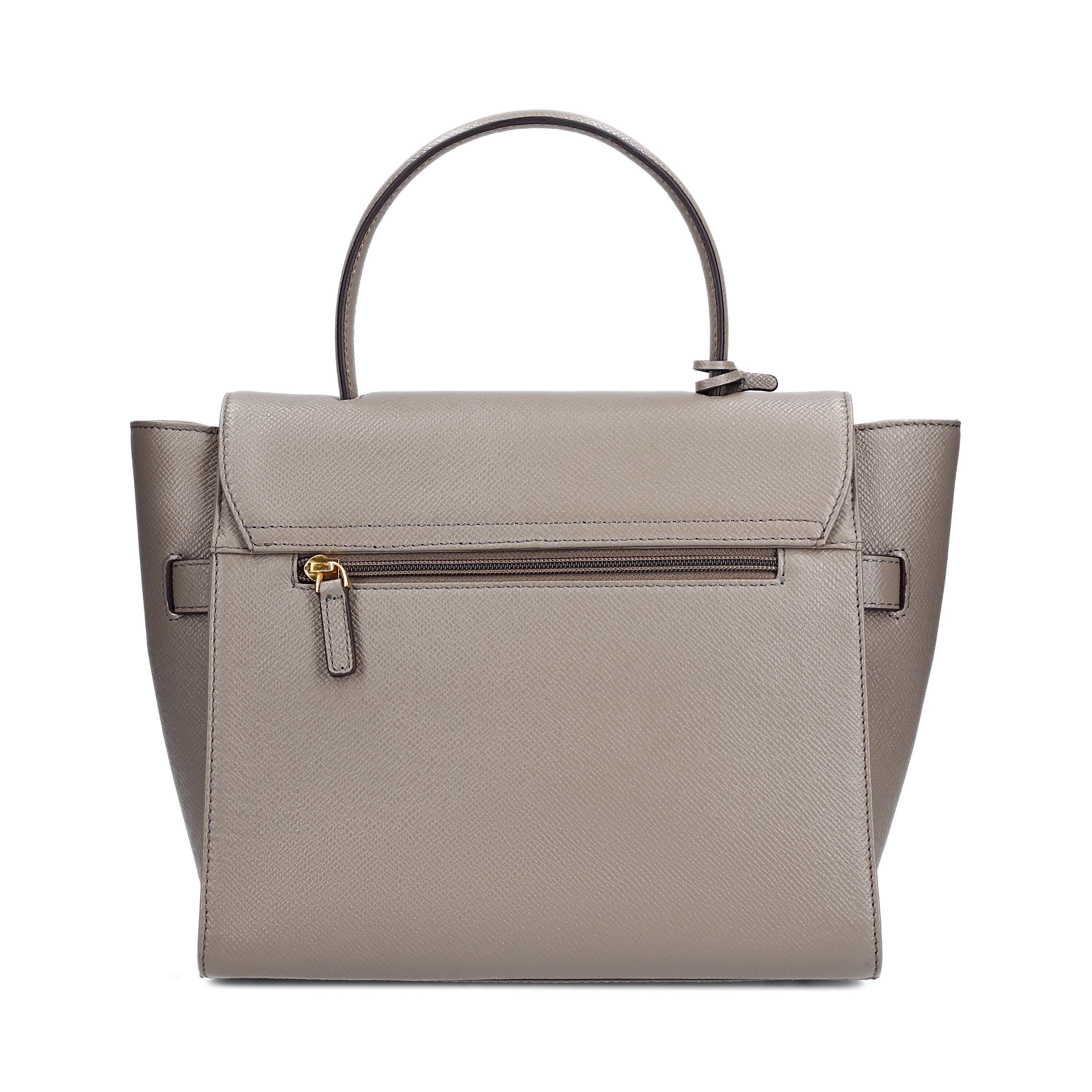 Picard Henkeltasche PICARD Henkeltasche Chic Way aus Echtleder