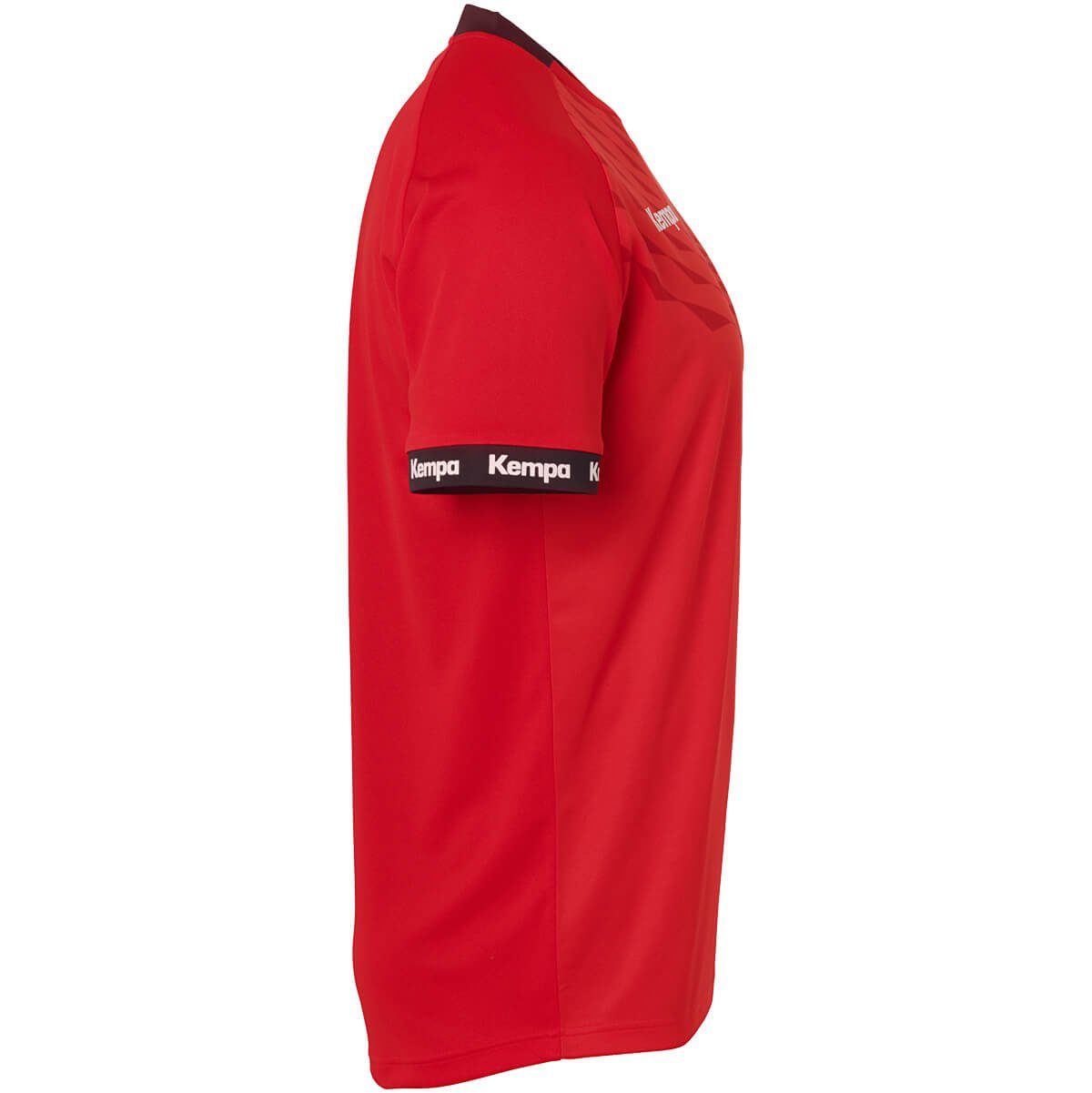 Kempa Kurzarmshirt Trainings-T-Shirt WAVE 26 (1-tlg., Trikot) atmungsaktiv