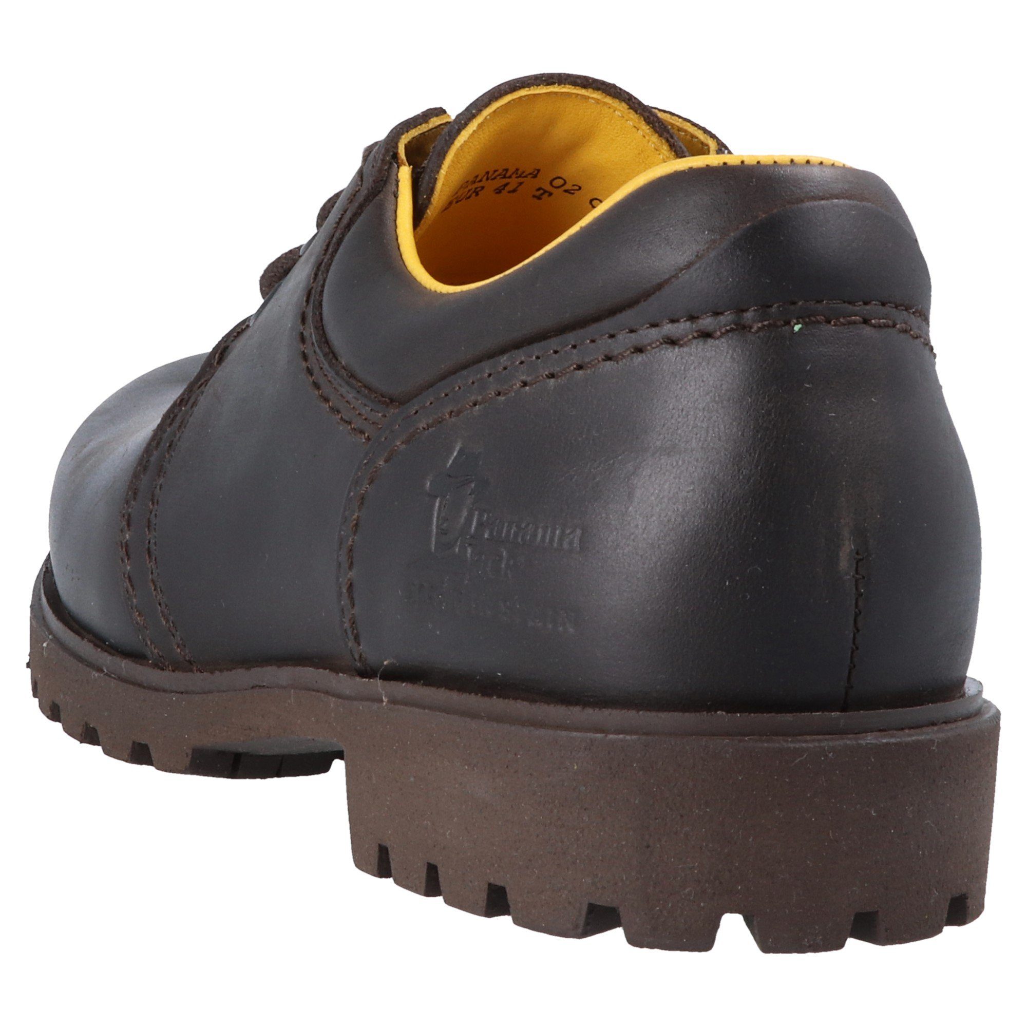 Panama Jack Panama 02 Schnürschuh