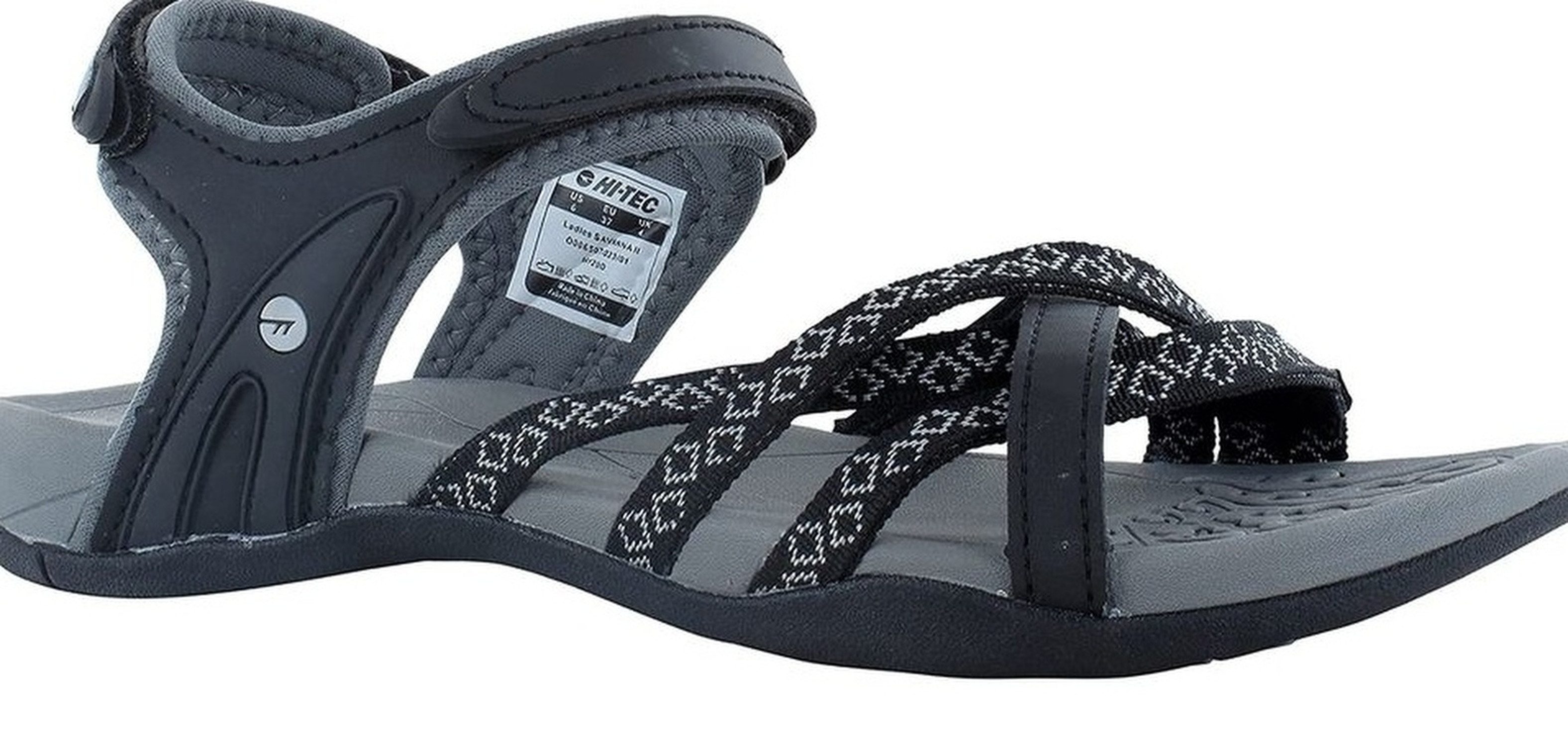 Hi-Tec Savanna Ii Jrg Sandale
