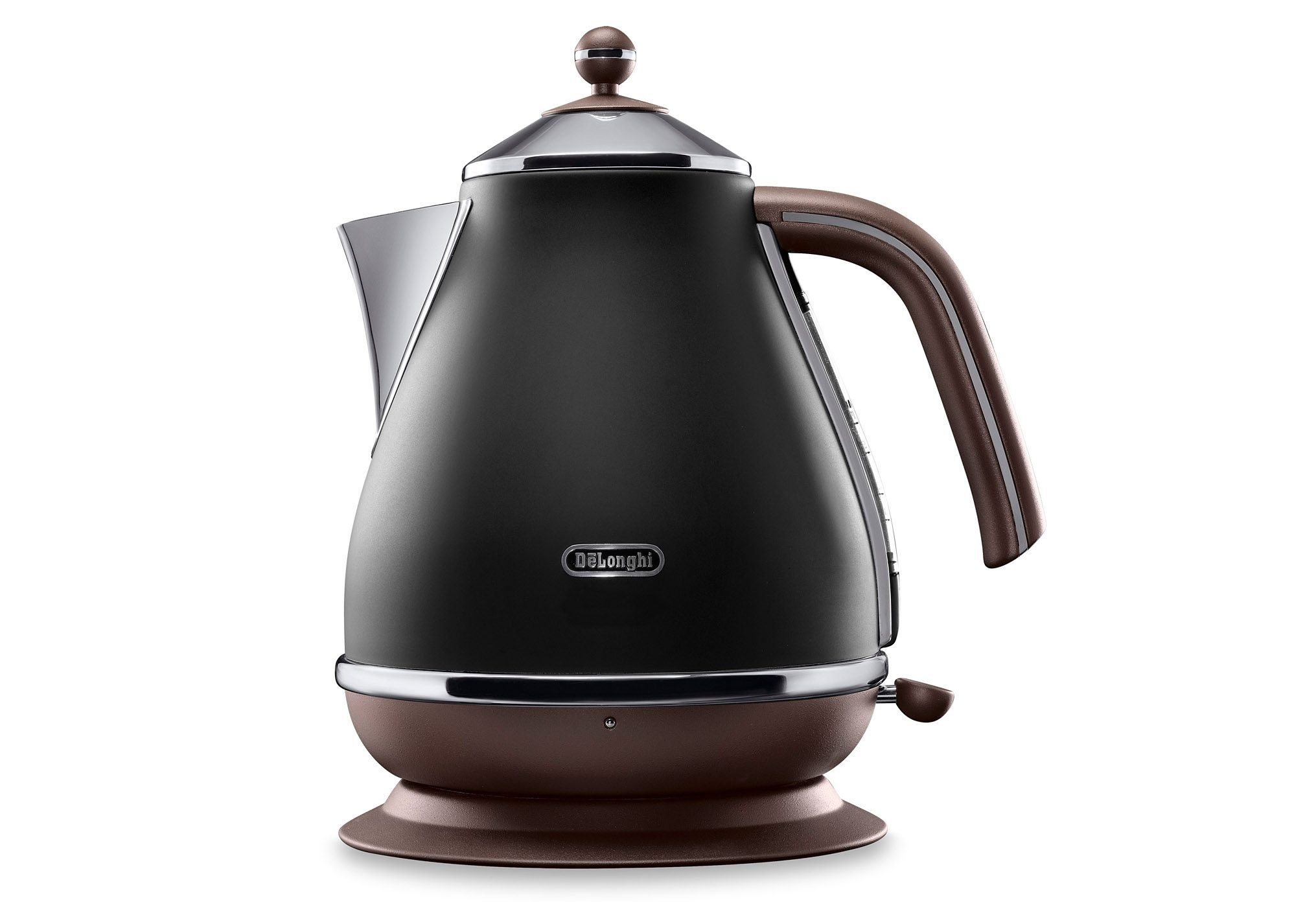 De'Longhi Wasserkocher KBOV2001.BK, 1,7 l, 2000 W