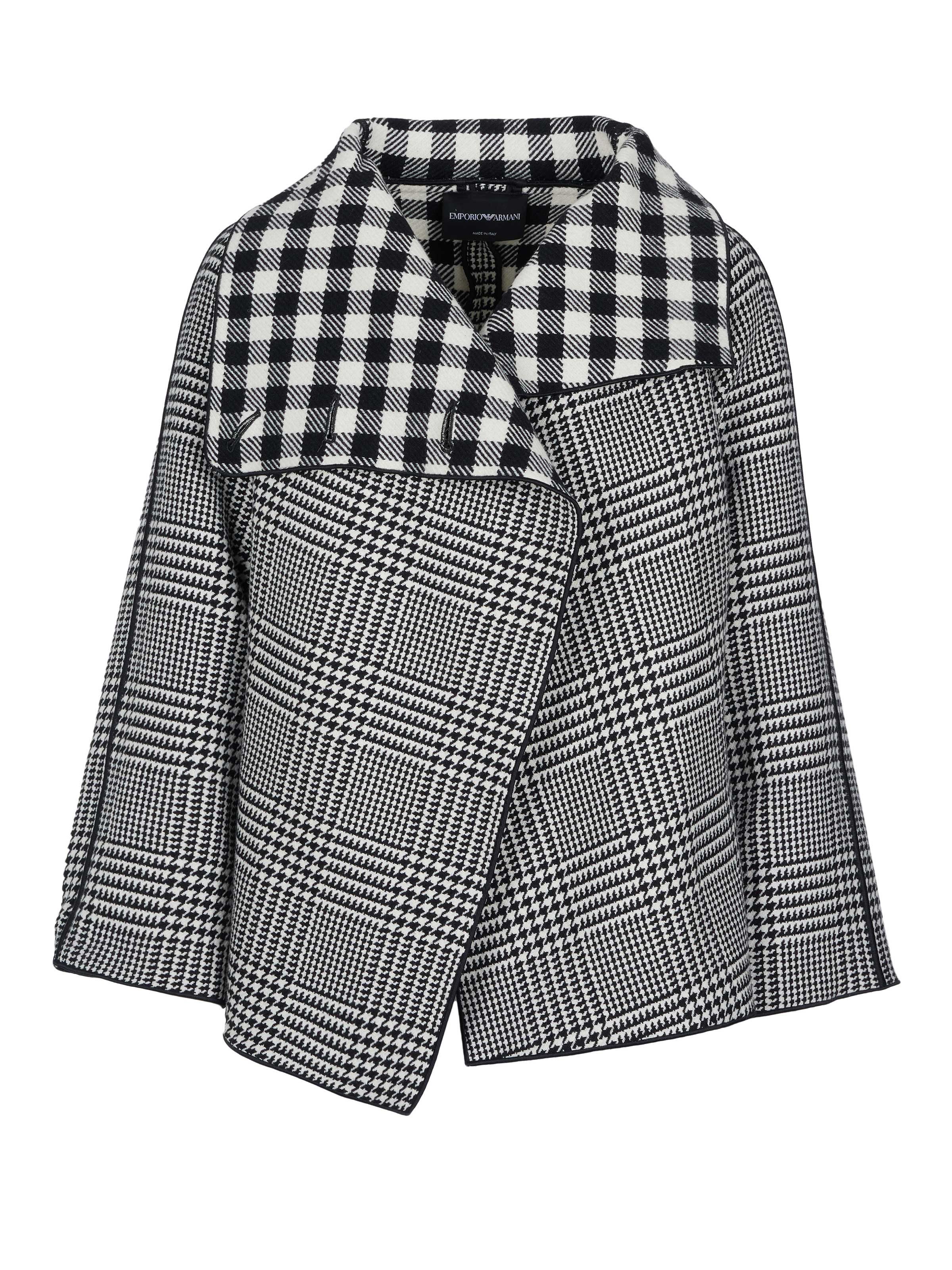 Emporio Armani Kurzjacke