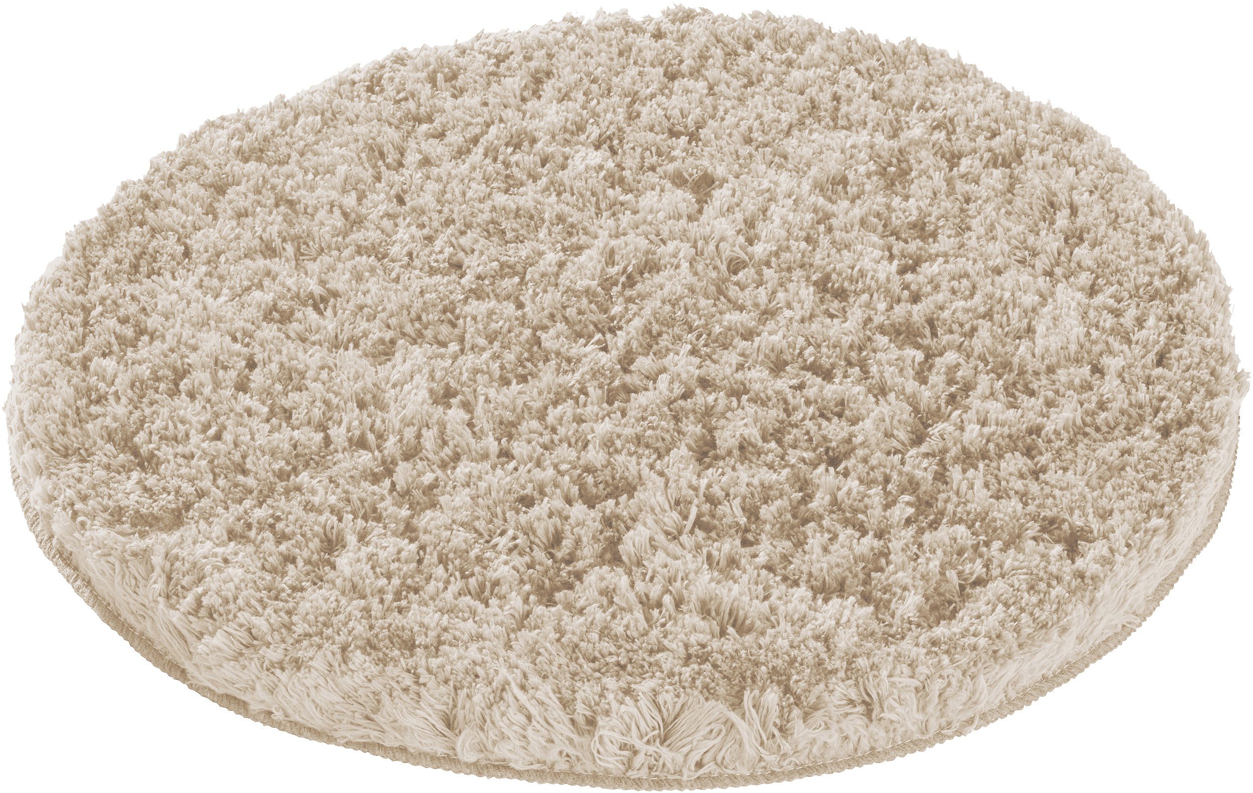 my home Badematte Micro exclusiv, Badvorleger, günstig online kaufen