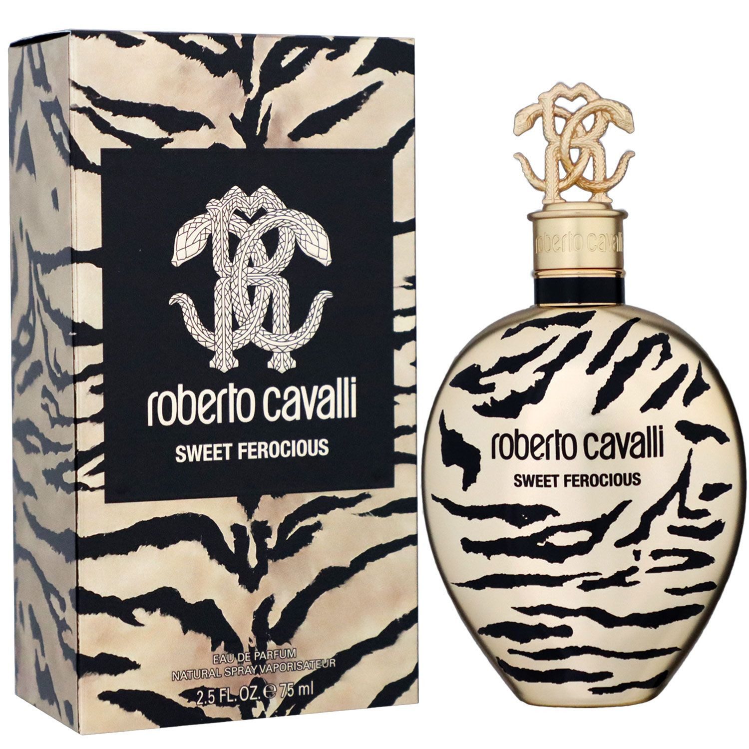 Eau de Parfum
