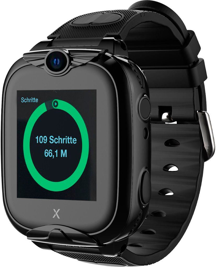 Xplora XGO2 Smartwatch (3,56 cm/1,4 Zoll, Android Wear)