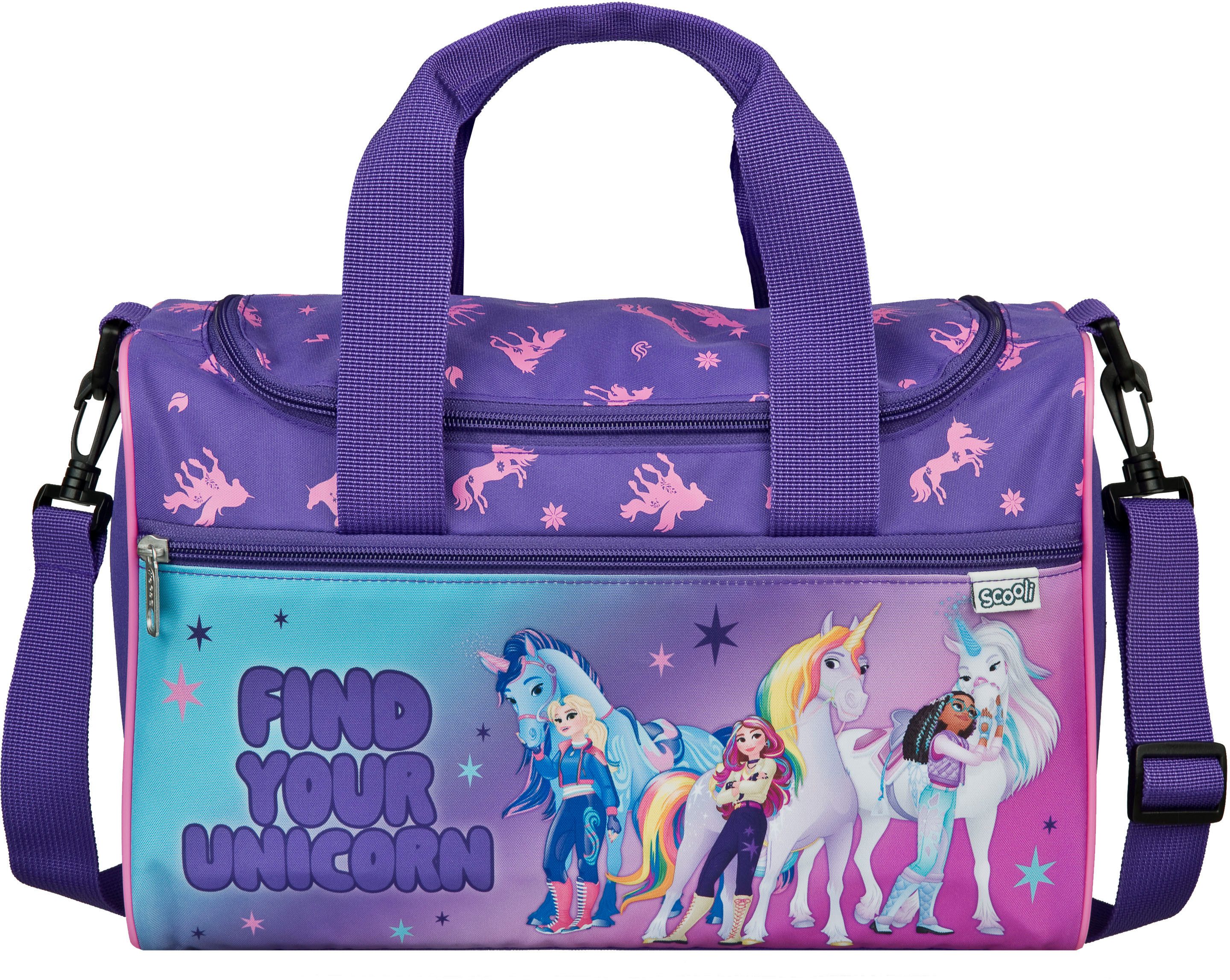 Scooli Sporttasche