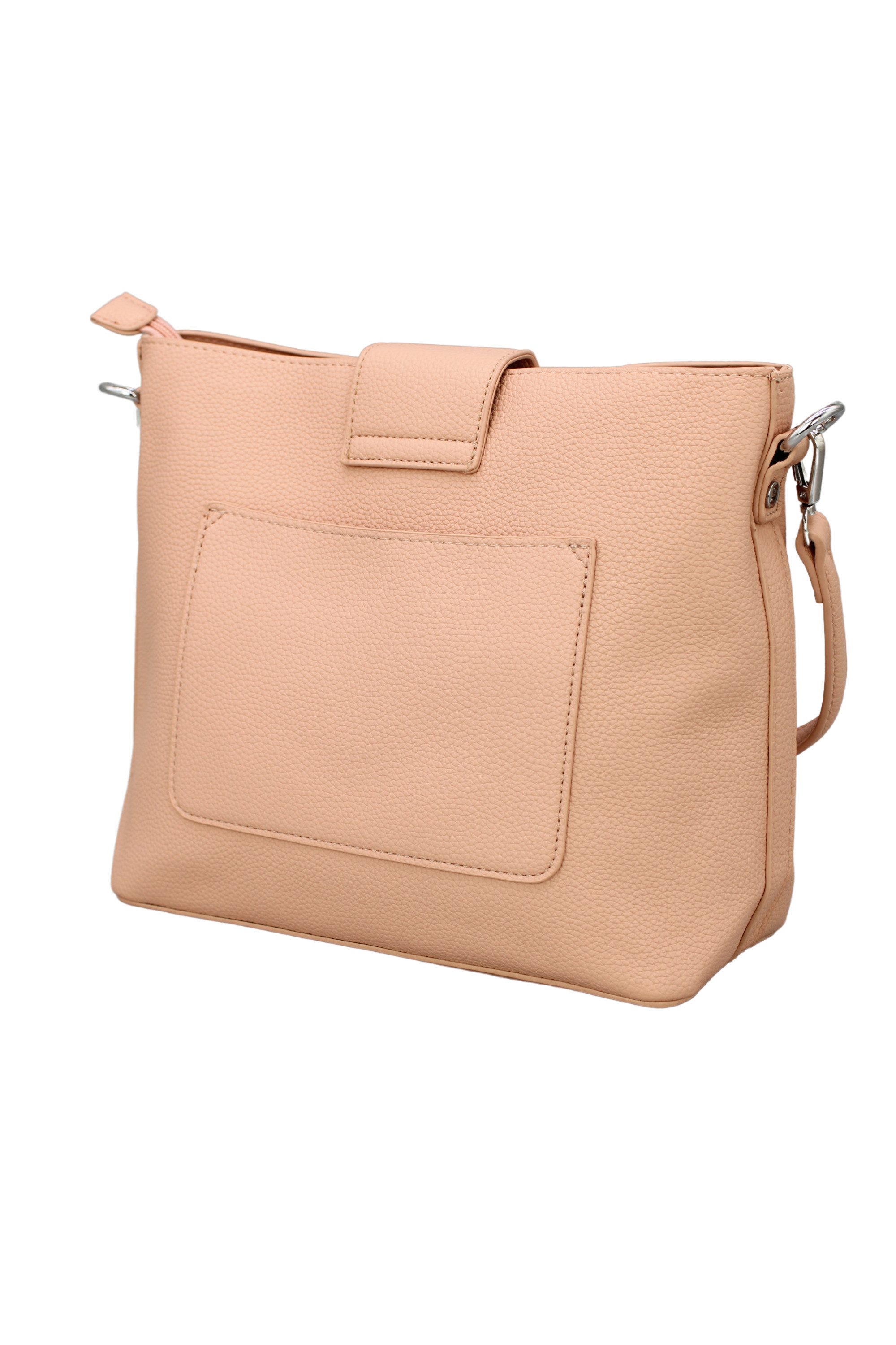 BRISE TASCHE Schultertasche Sellie Damen Handtasche günstig online kaufen