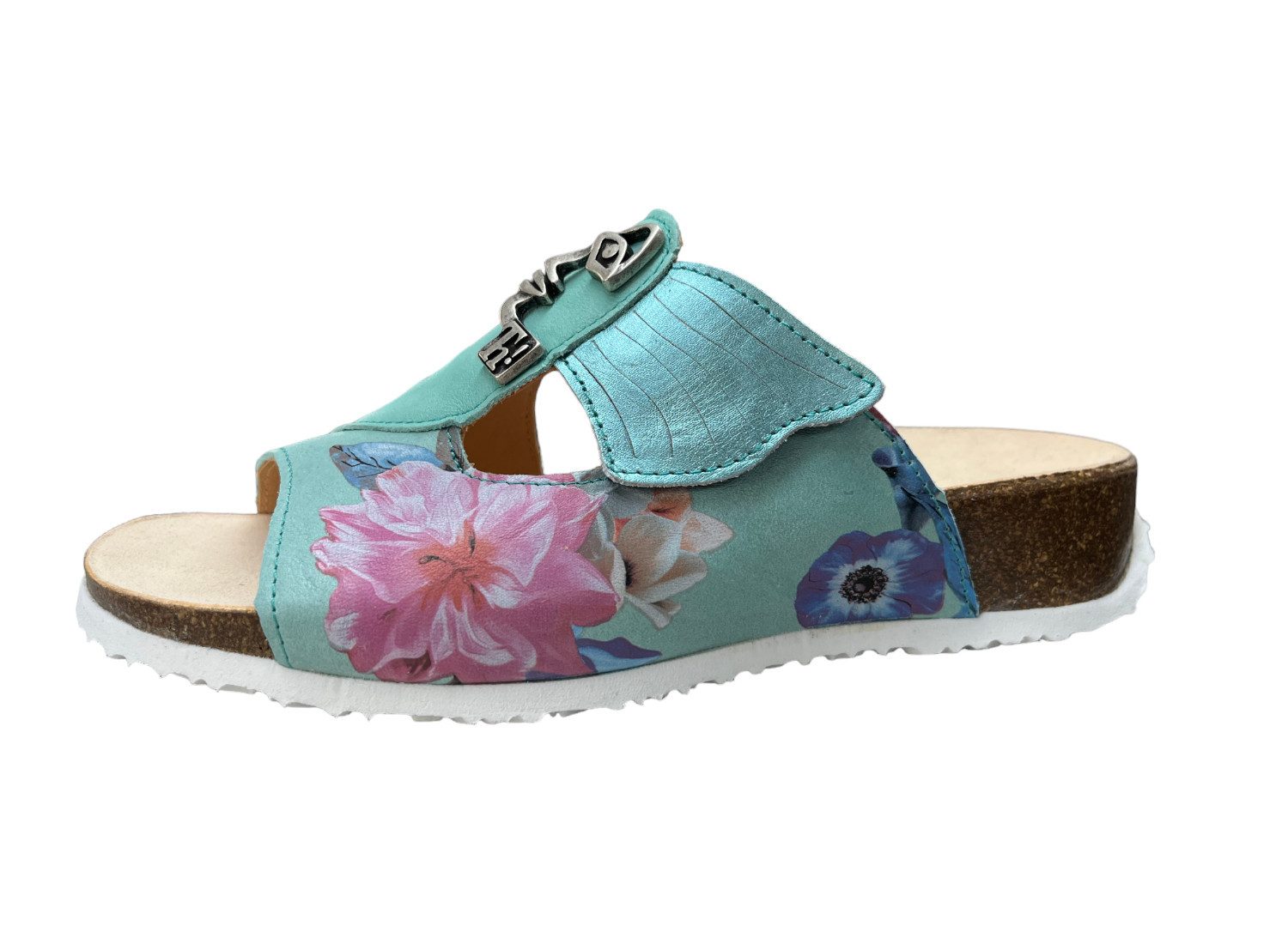 Think! Think! Damen Pantolette MIZZI 3-000124-9140 günstig online kaufen