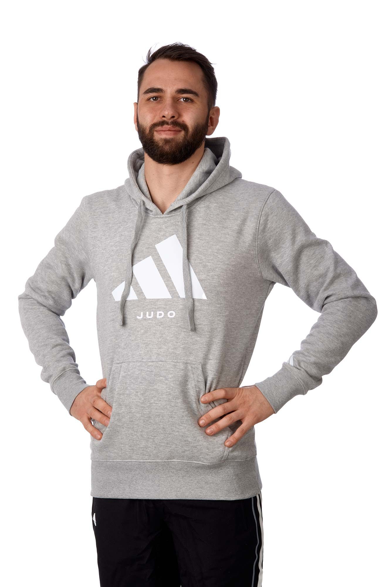 adidas Performance Hoodie Community graphic Judo adiCLHD24-JU günstig online kaufen