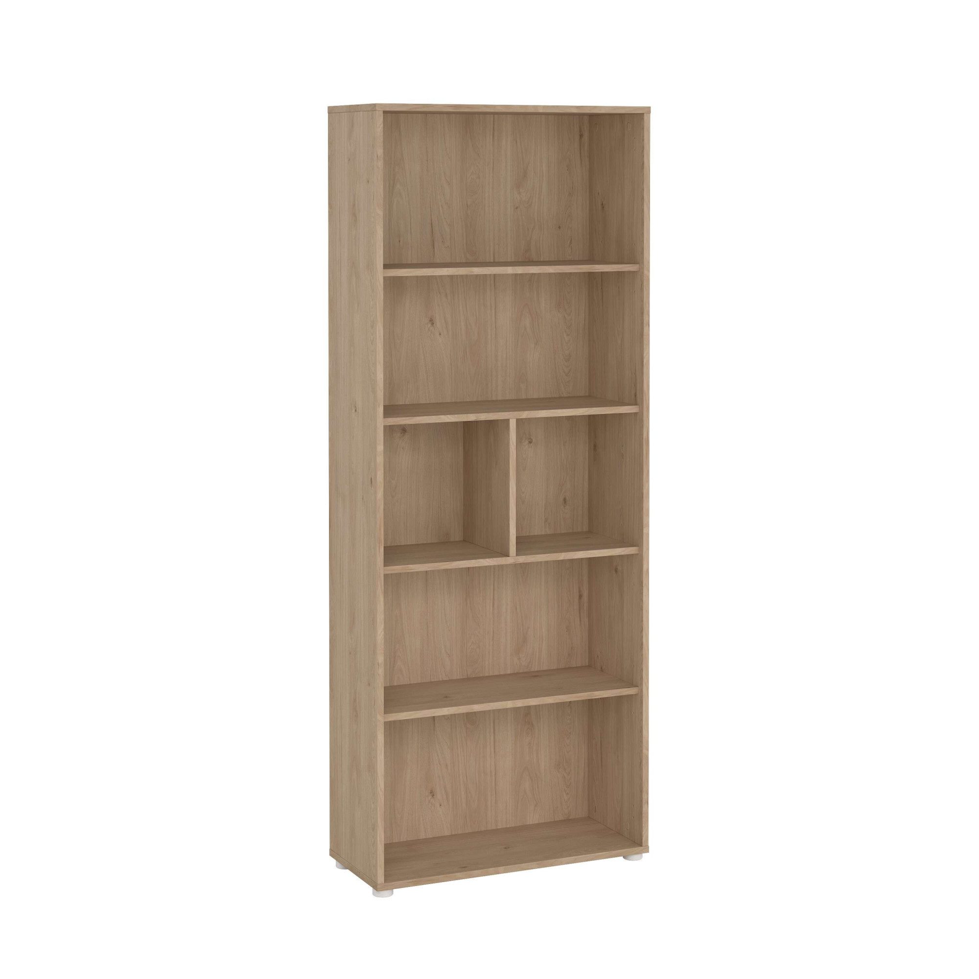 INOSIGN Regal Sign Ablageregal, Aktenregal, Bücherregal, Standregal, Wandre günstig online kaufen