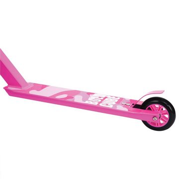 BOLDCUBE Scooter Pink - Stunt 2-Rad Scooter