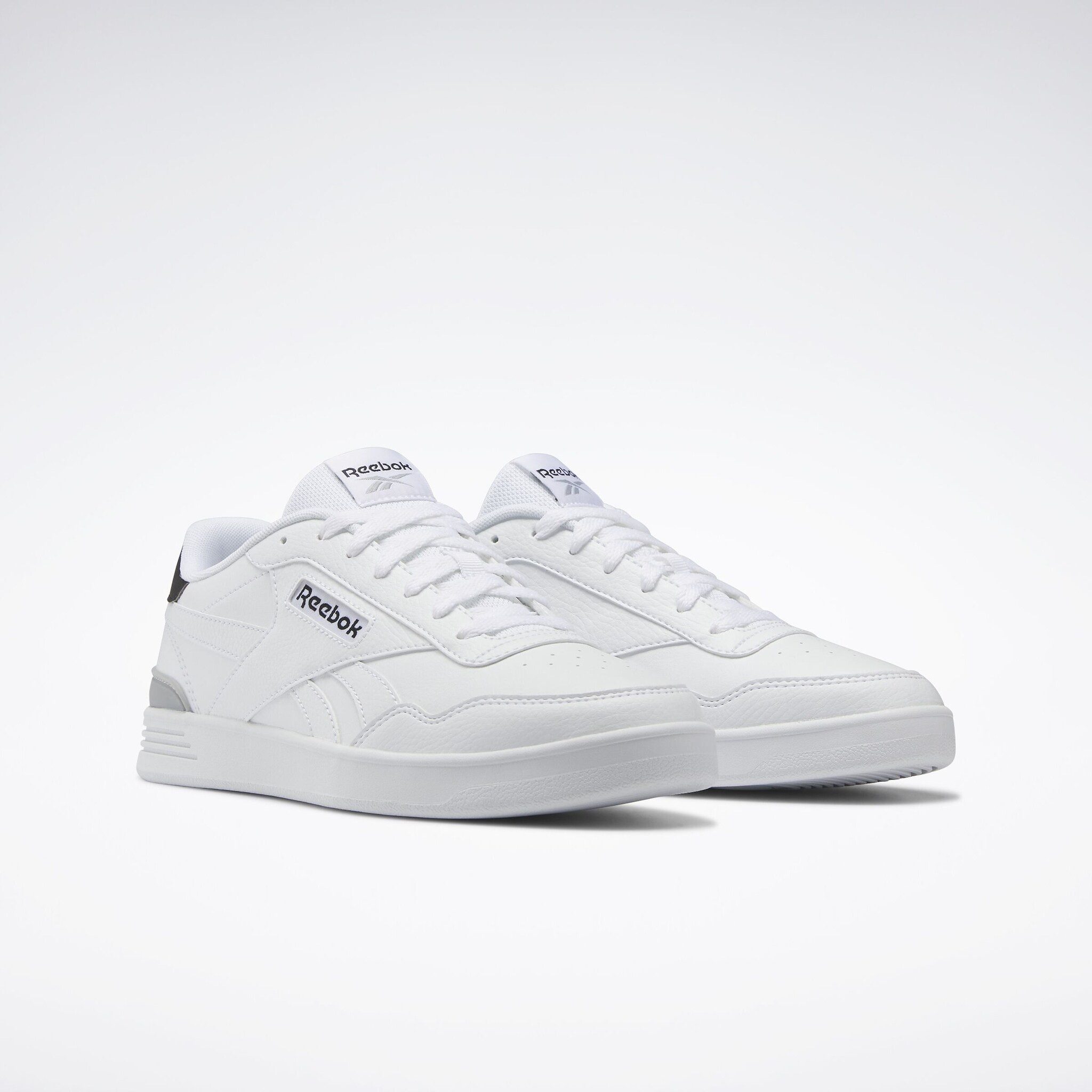 Reebok Classic COURT ADVANCE CLIP Sneaker, Sportlicher Sneaker von ...