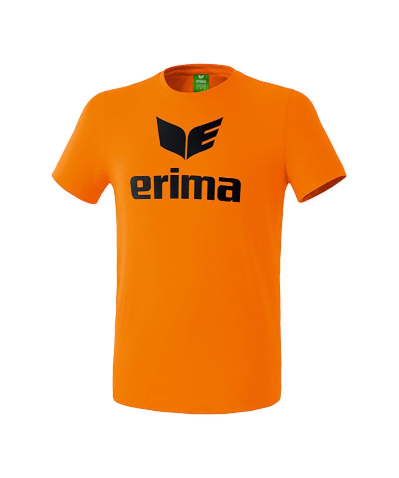 Erima T-Shirt Erima Promo T-Shirt Hell günstig online kaufen