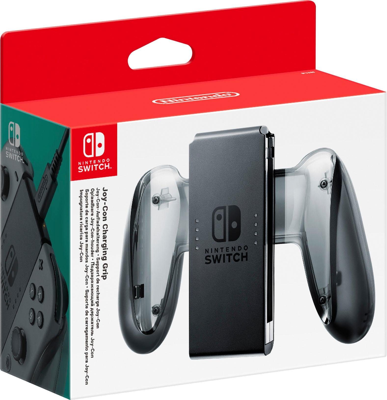 Nintendo Switch Joy-Con Controller-Ladestation