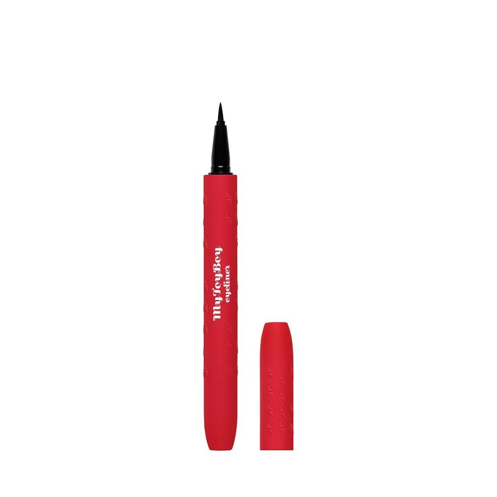 Diego Dalla Palma Eyeliner, myToyboy, Precise, Gel-Eyeliner, 51, schwarz, 0,5 g