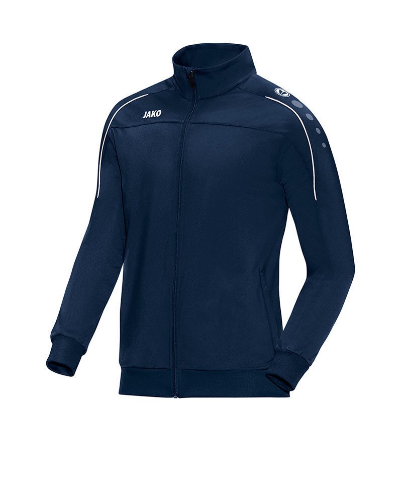 Jako Sweatjacke JAKO Classico Polyesterjacke Präsentationsjacken günstig online kaufen