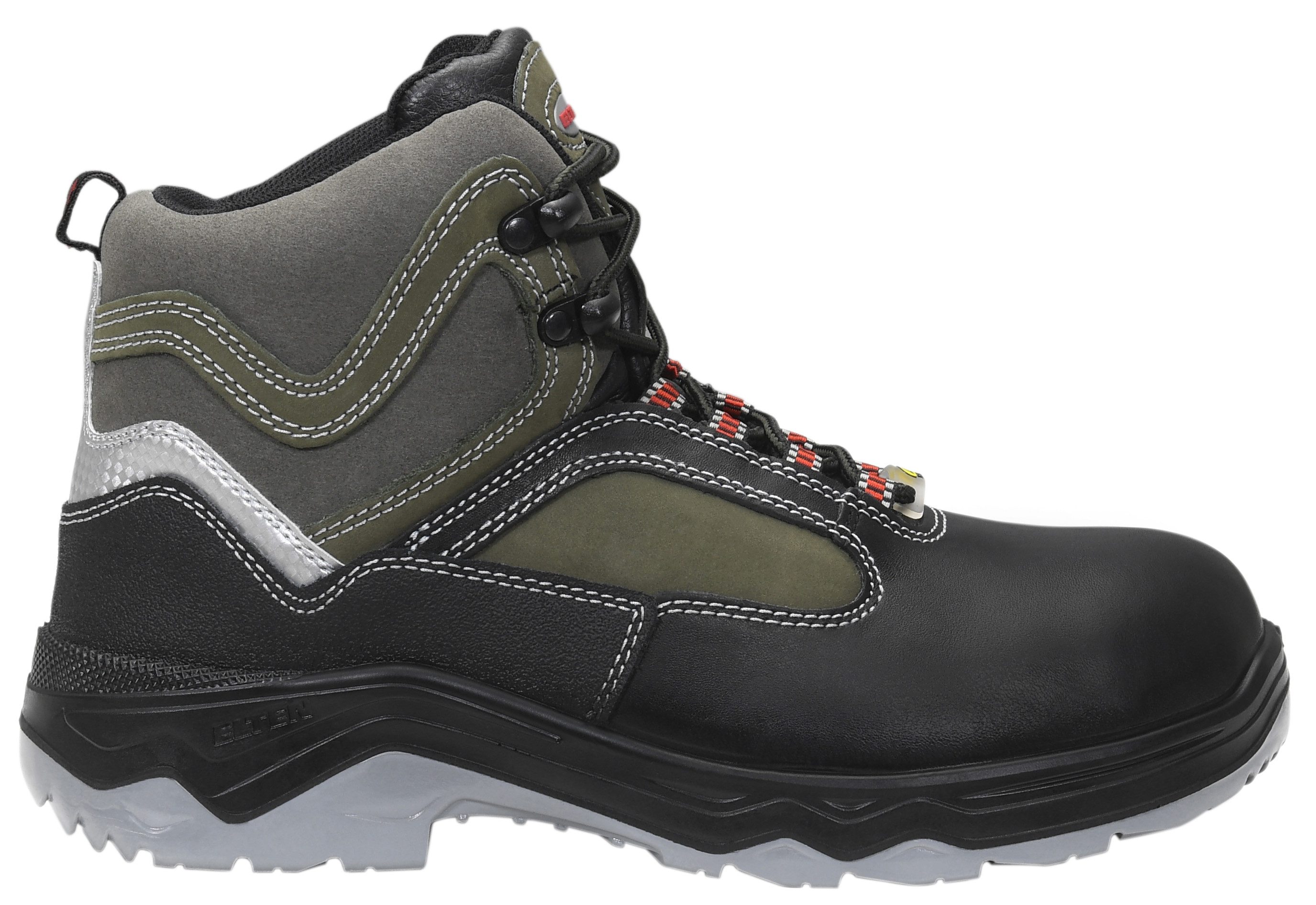 ELTEN LEX ESD S3S Sicherheitsstiefel (Schuhkarton, Paar)