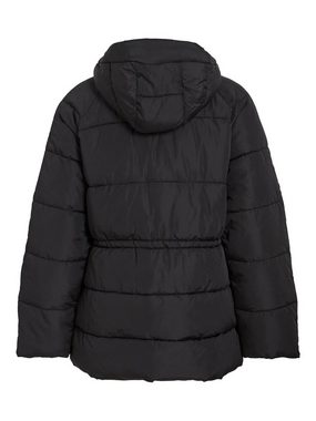 Vila Steppjacke VILEANA PADDED L/S SHORT JACKET - NOOS