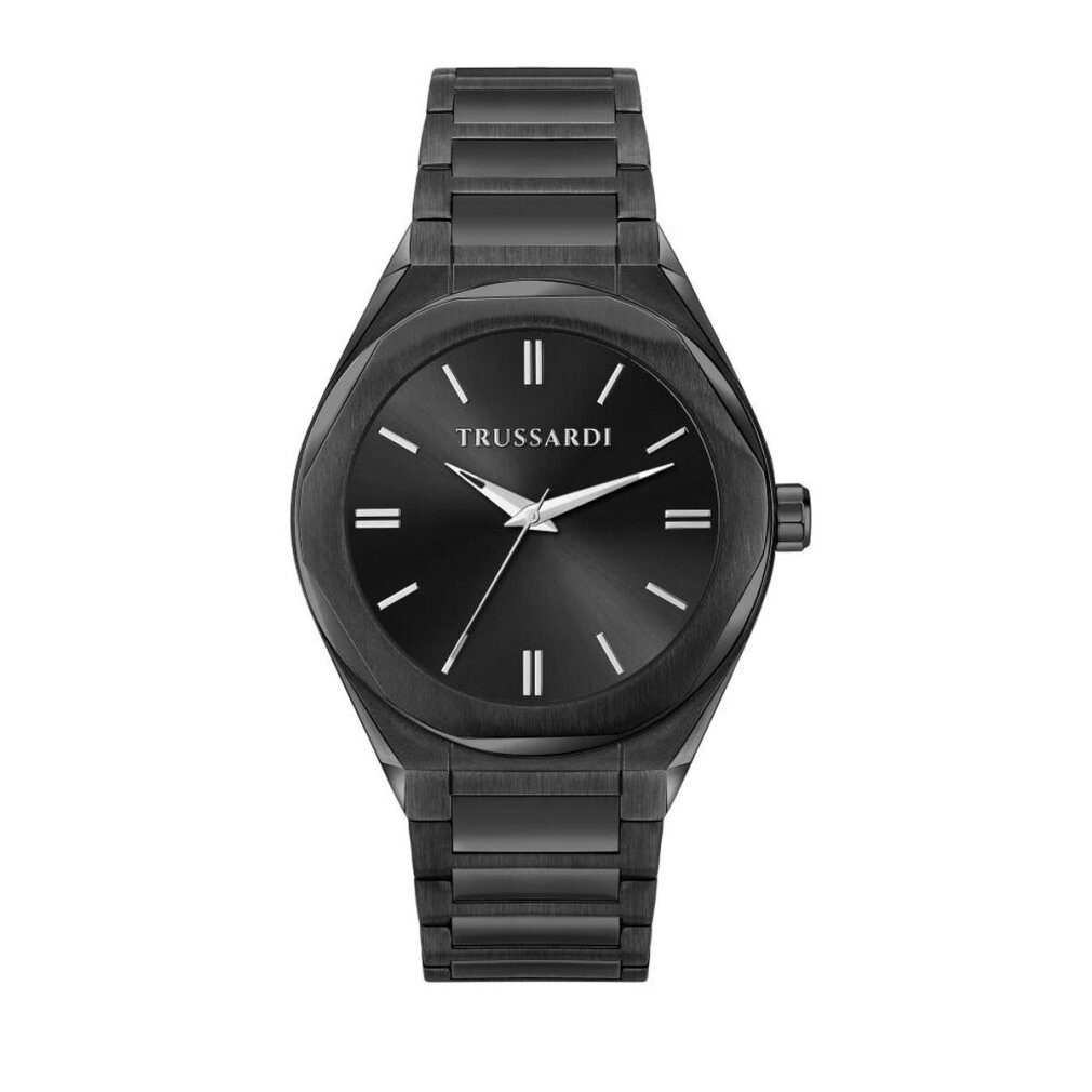 Trussardi Luxusuhr Herrenuhr R2453156005