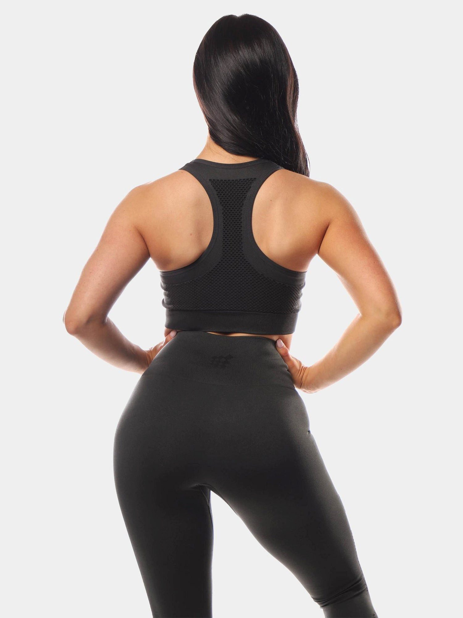 JED NORTH Sport-BH HYPNOTIC SPORTS BRA