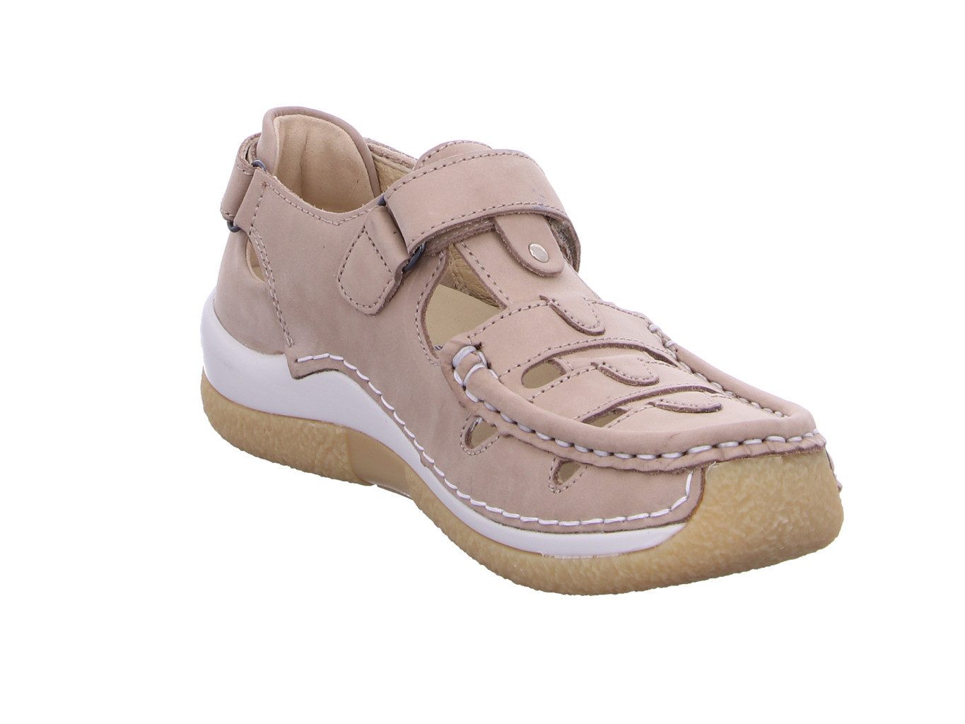 WOLKY Esperanza Ballerina