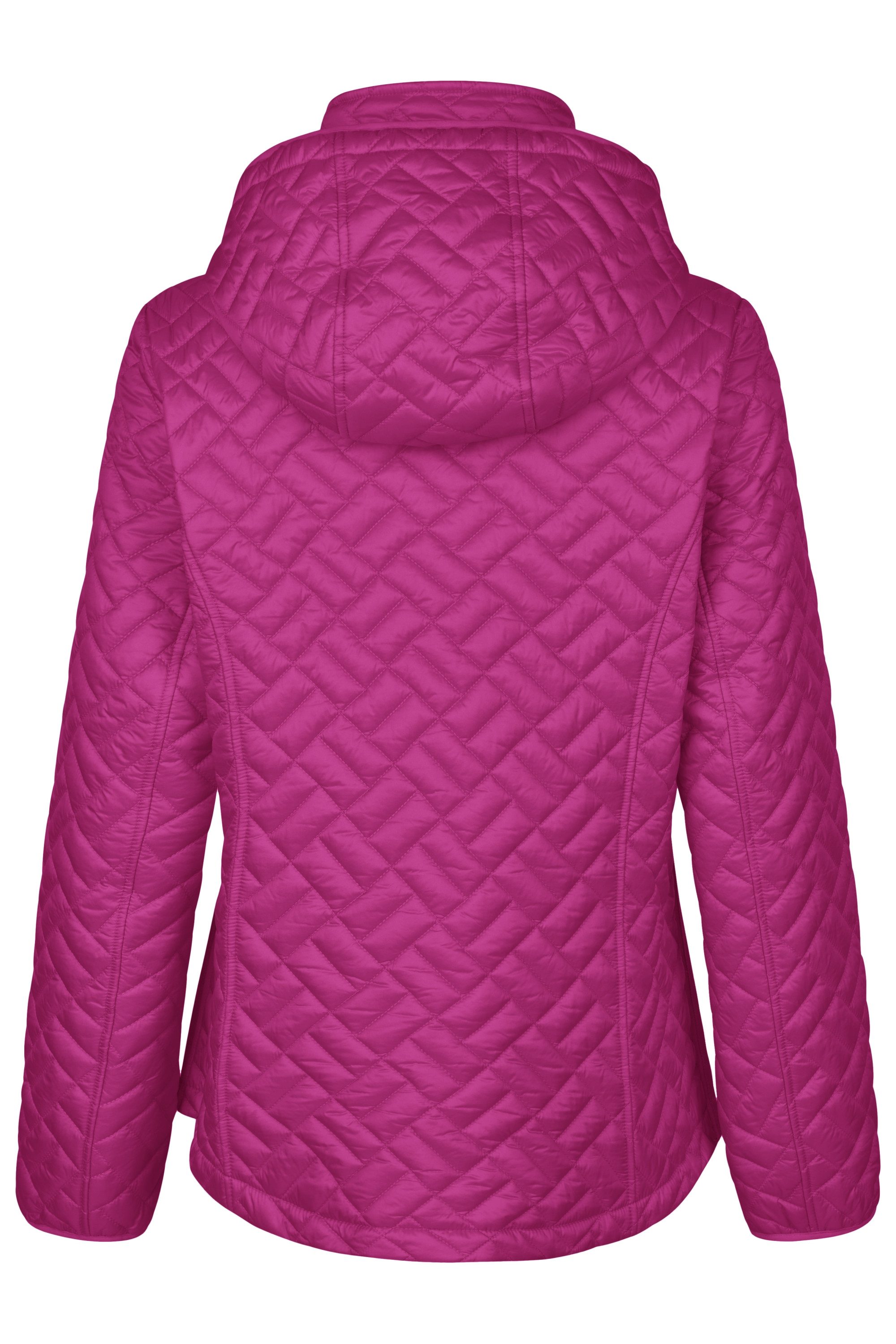 Barbara Lebek Steppjacke Jacke Sandwichstepp günstig online kaufen