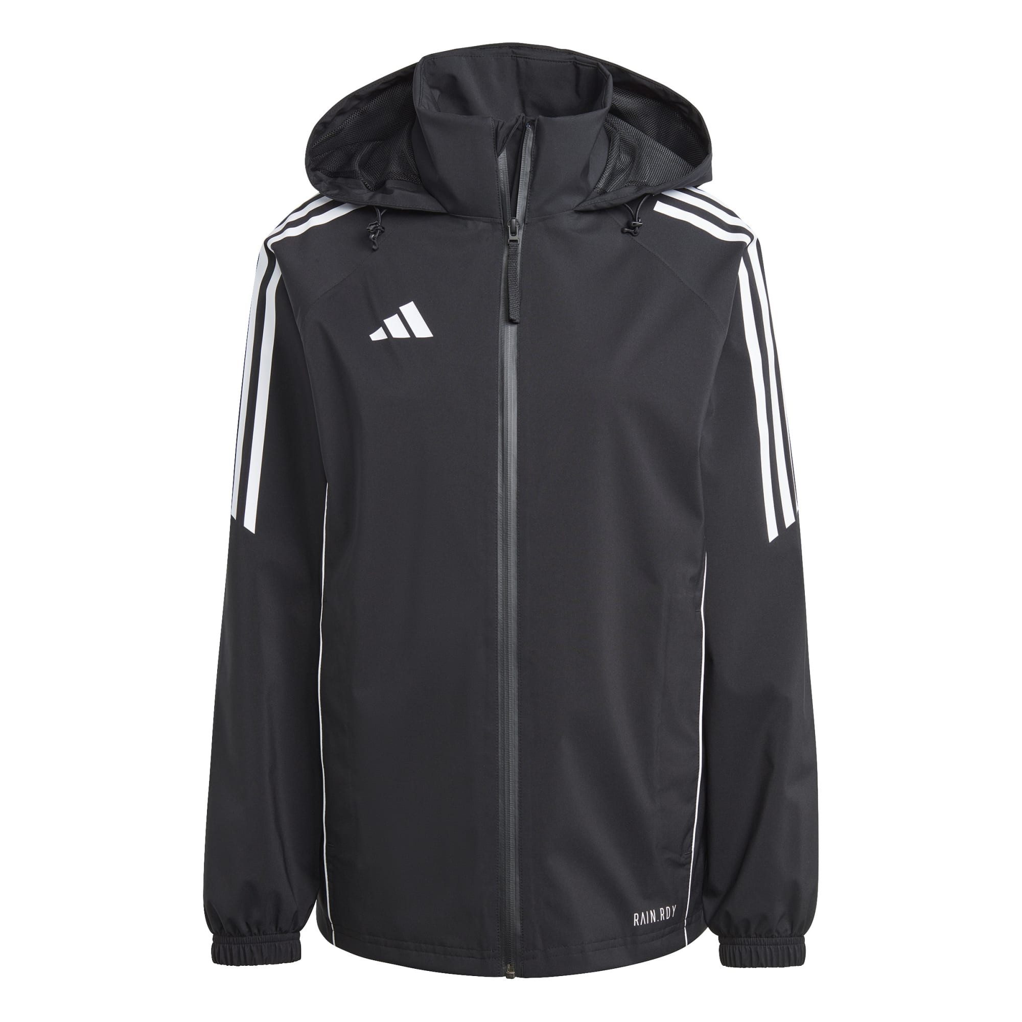 adidas Performance Regenjacke adidas Damen Regenjacke Tiro 24 Rain Jacket W günstig online kaufen