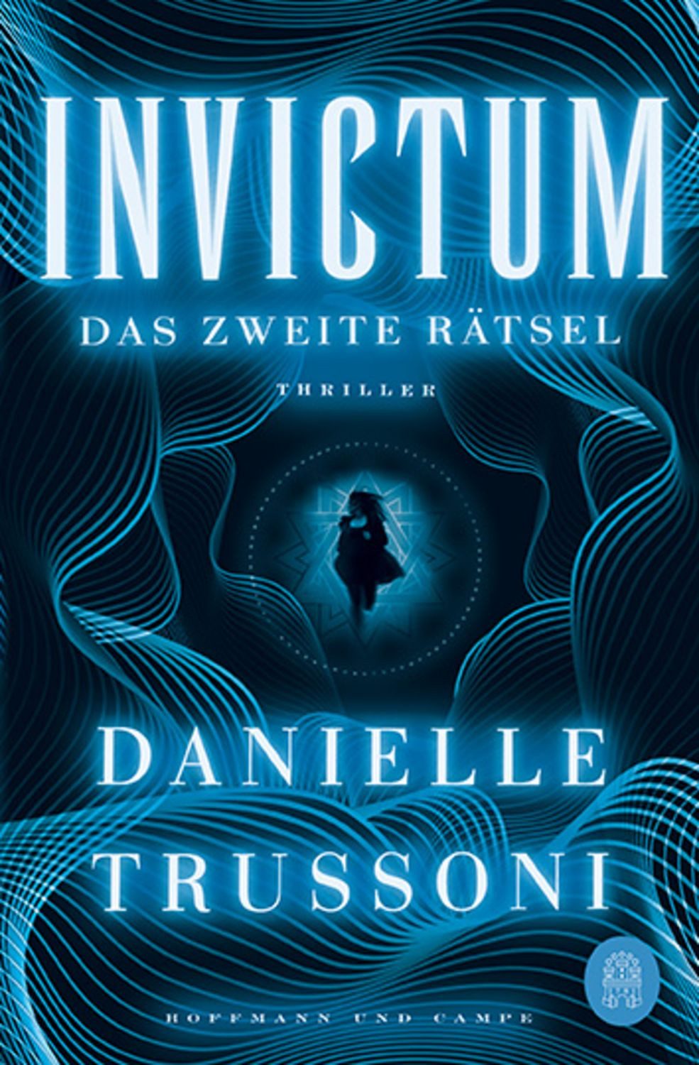Invictum / Danielle Trussoni