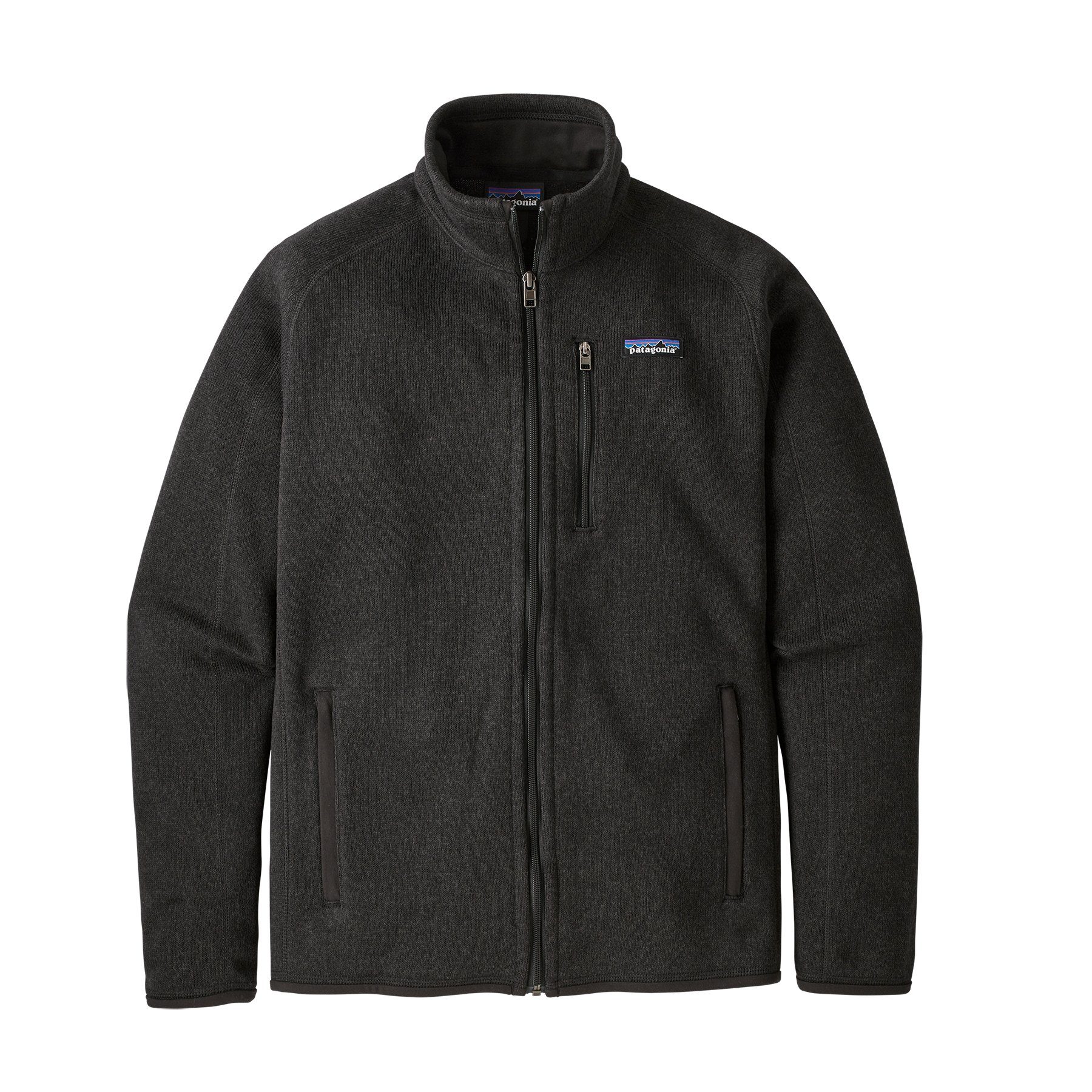Patagonia Sommerjacke Patagonia Herren Fleecejacke Better günstig online kaufen