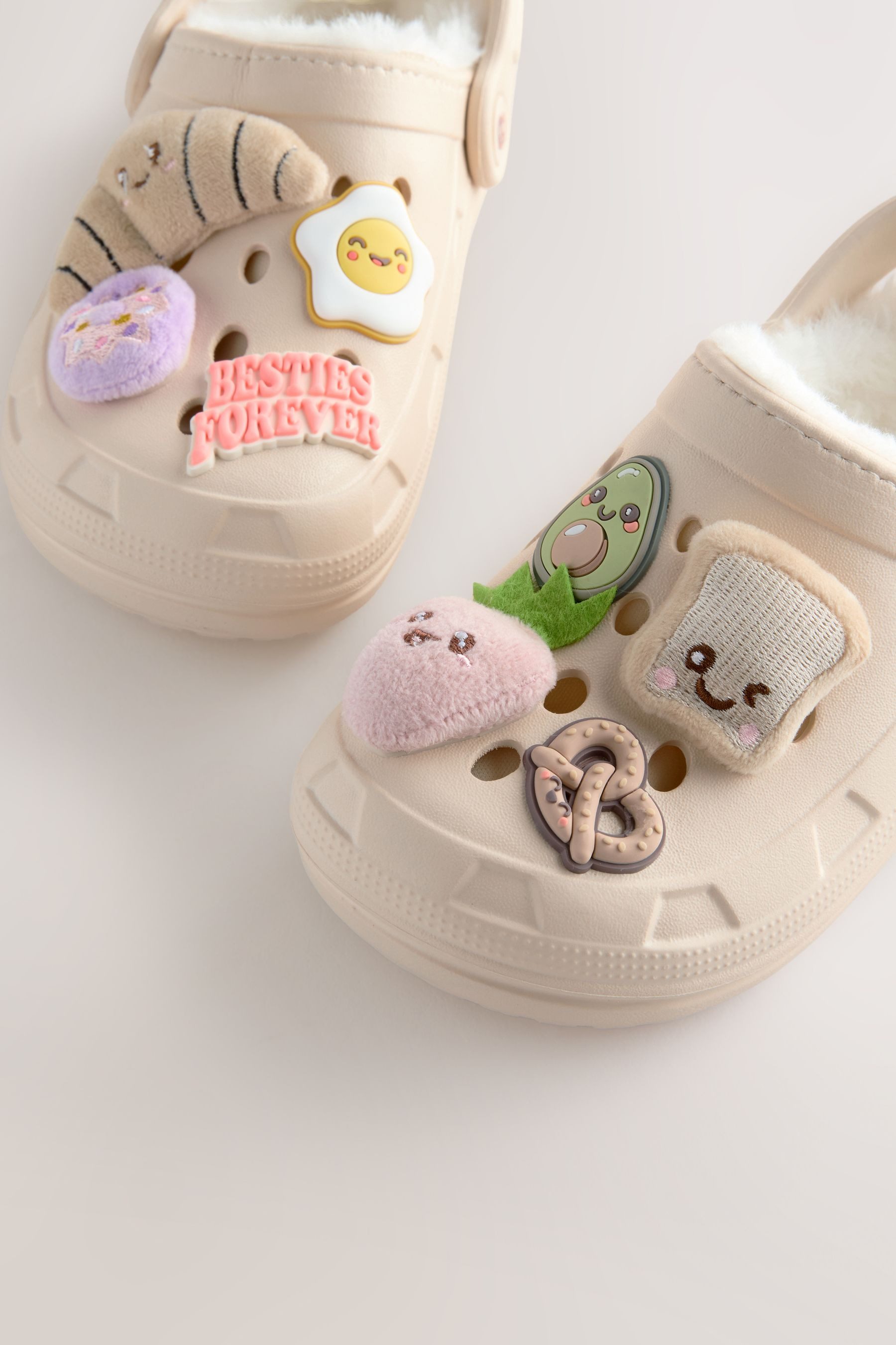 Next Clogs-Hausschuhe Hausschuh (1-tlg)