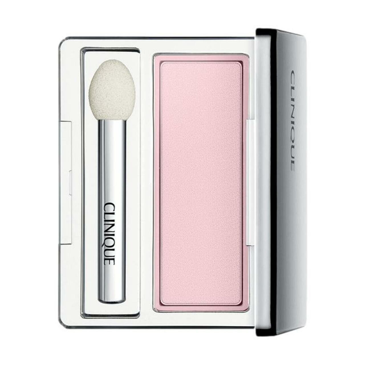 CLINIQUE Lidschatten All About Shadow Super Shimmer s, für Alle Hauttypen